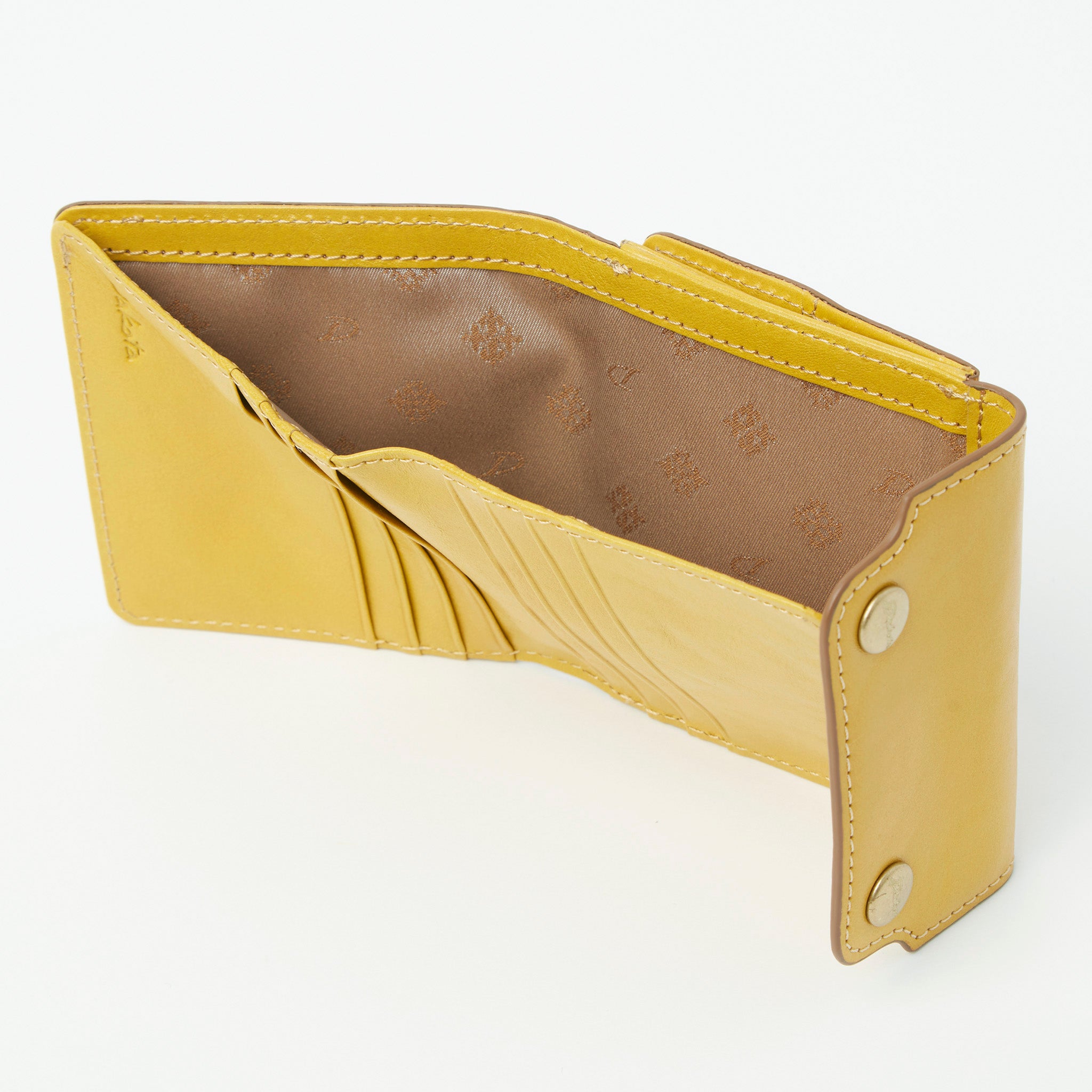 ヴィタミーナ 二つ折り財布 0031900