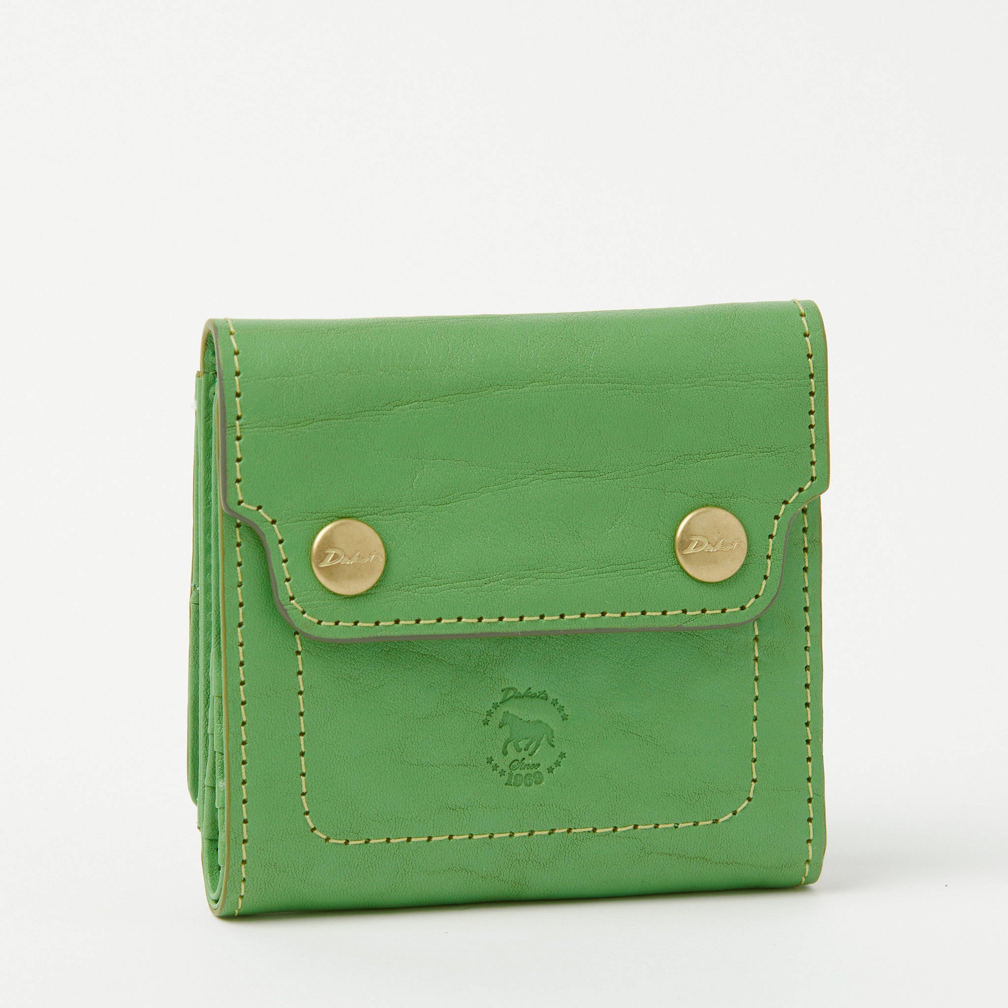 ヴィタミーナ 二つ折り財布 0031900