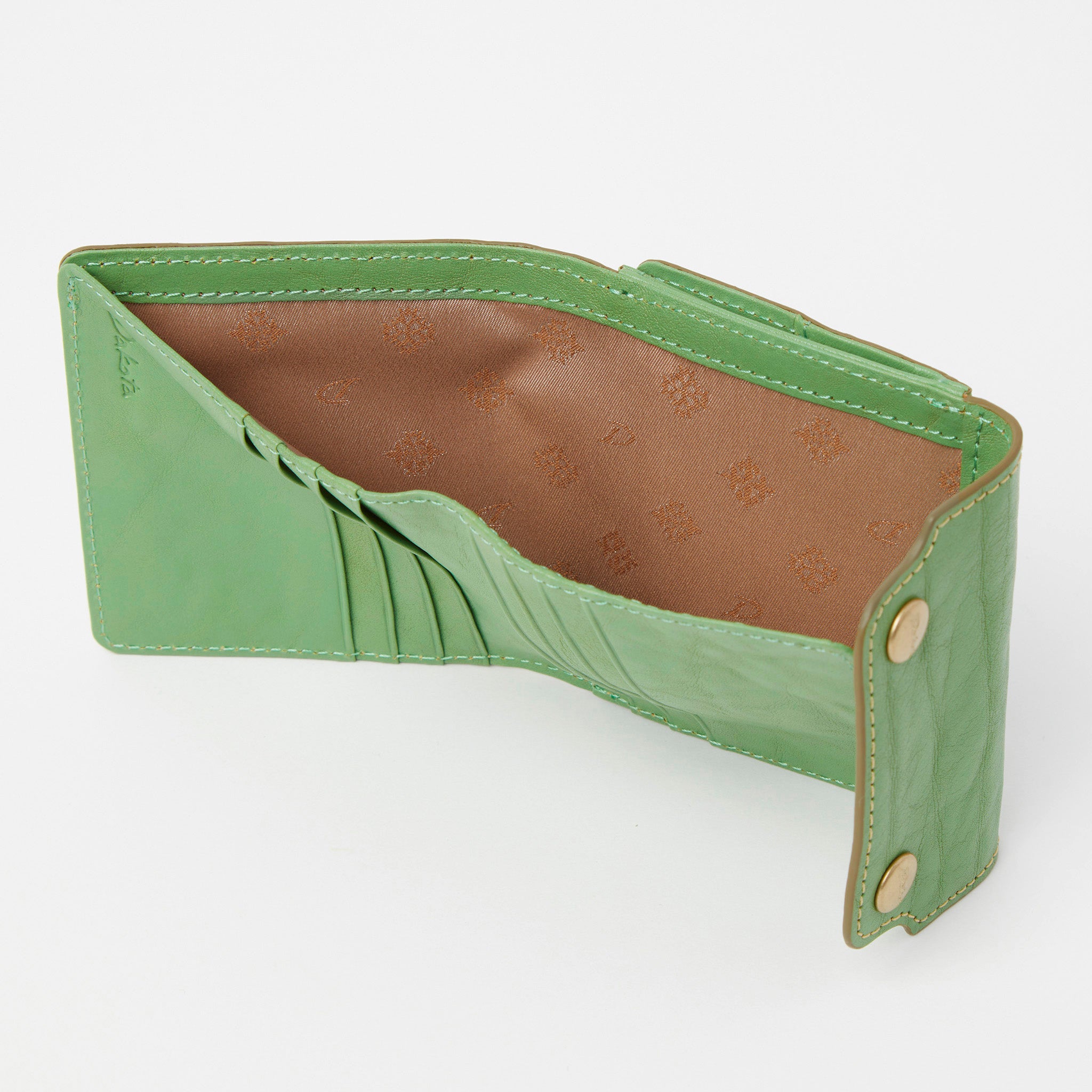 ヴィタミーナ 二つ折り財布 0031900