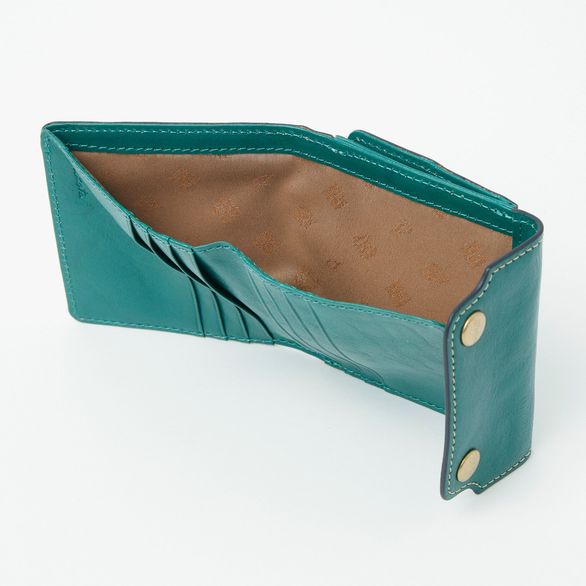 ヴィタミーナ 二つ折り財布 0031900