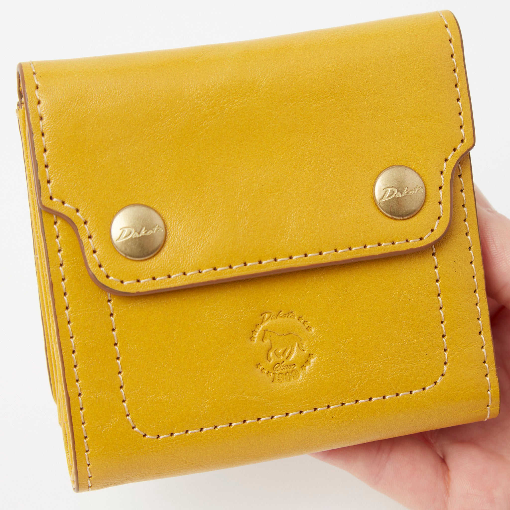 ヴィタミーナ 二つ折り財布 0031900