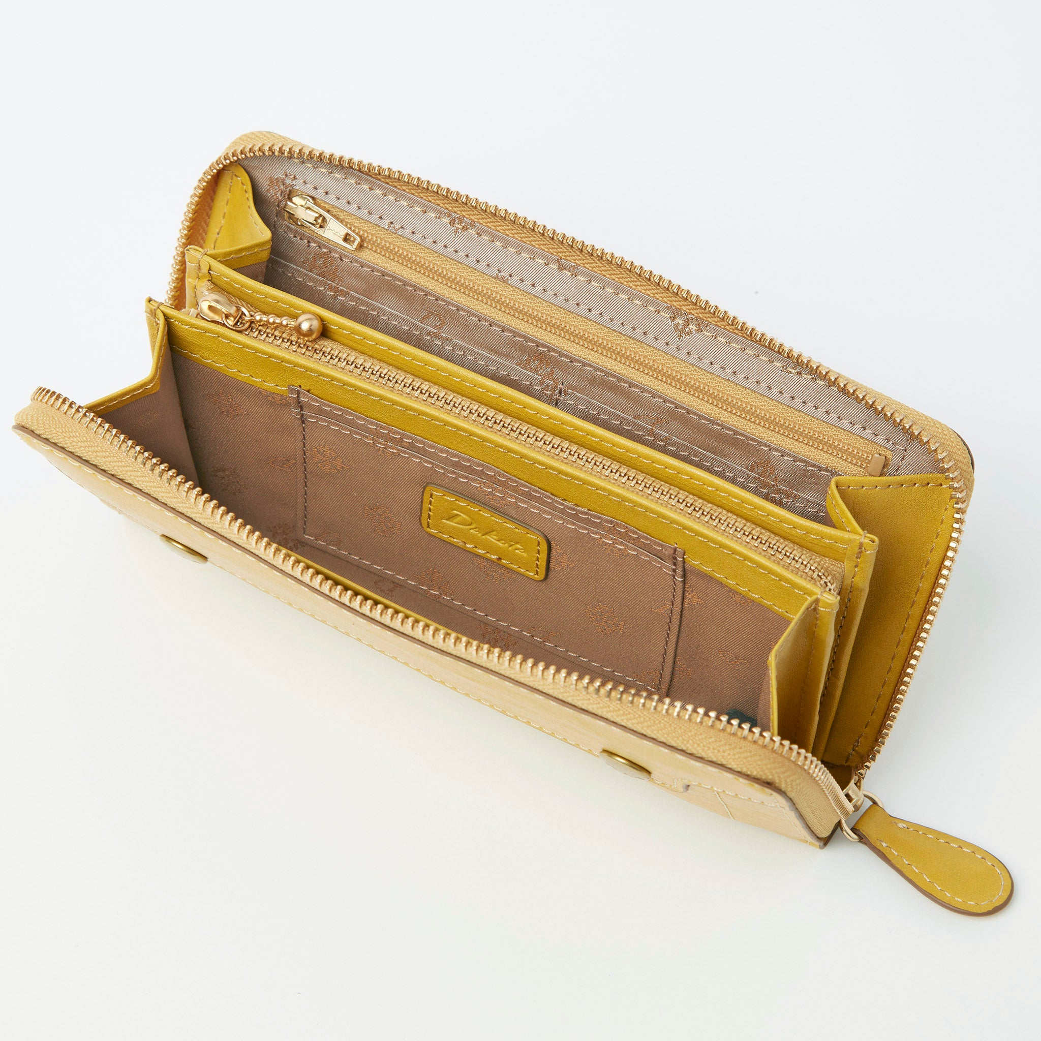 ヴィタミーナ 長財布 0031902