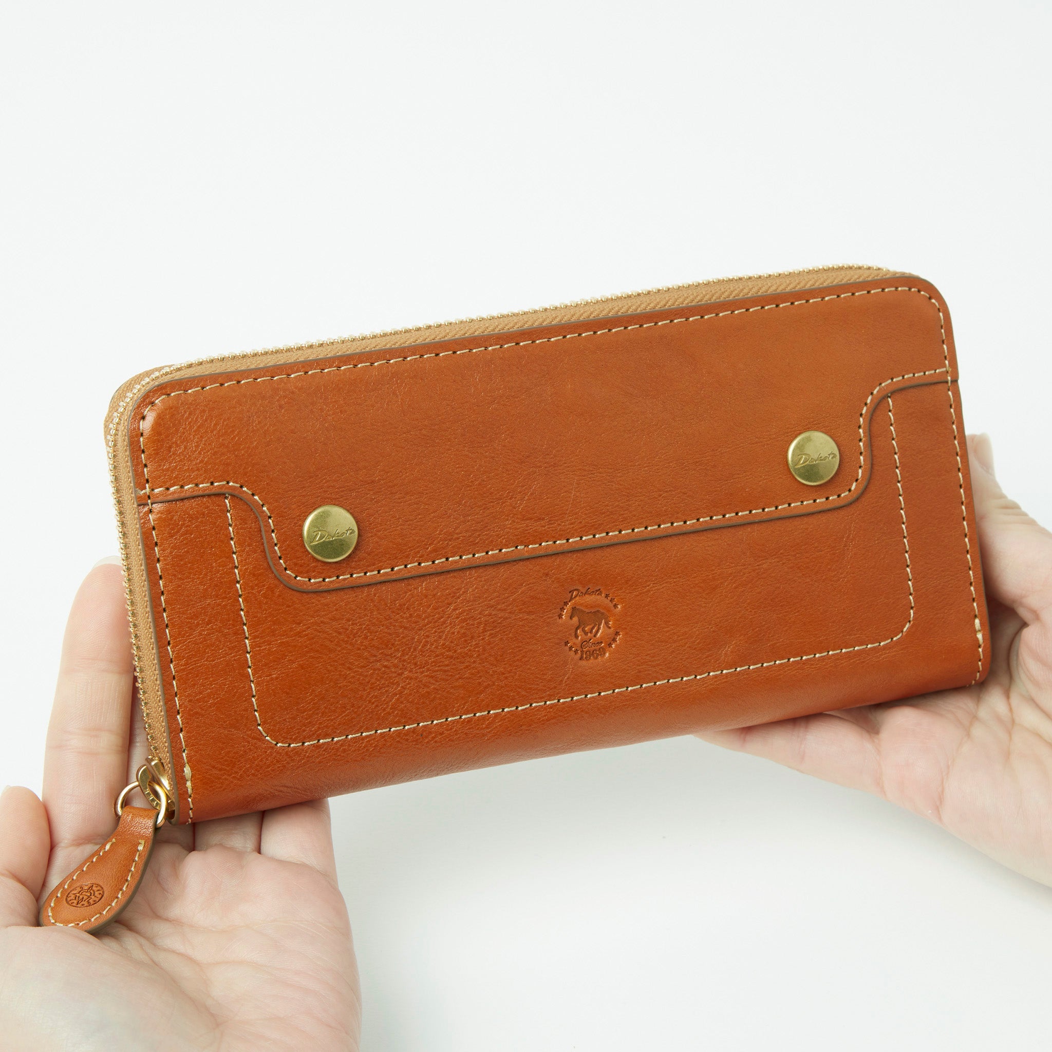 ヴィタミーナ 長財布 0031902