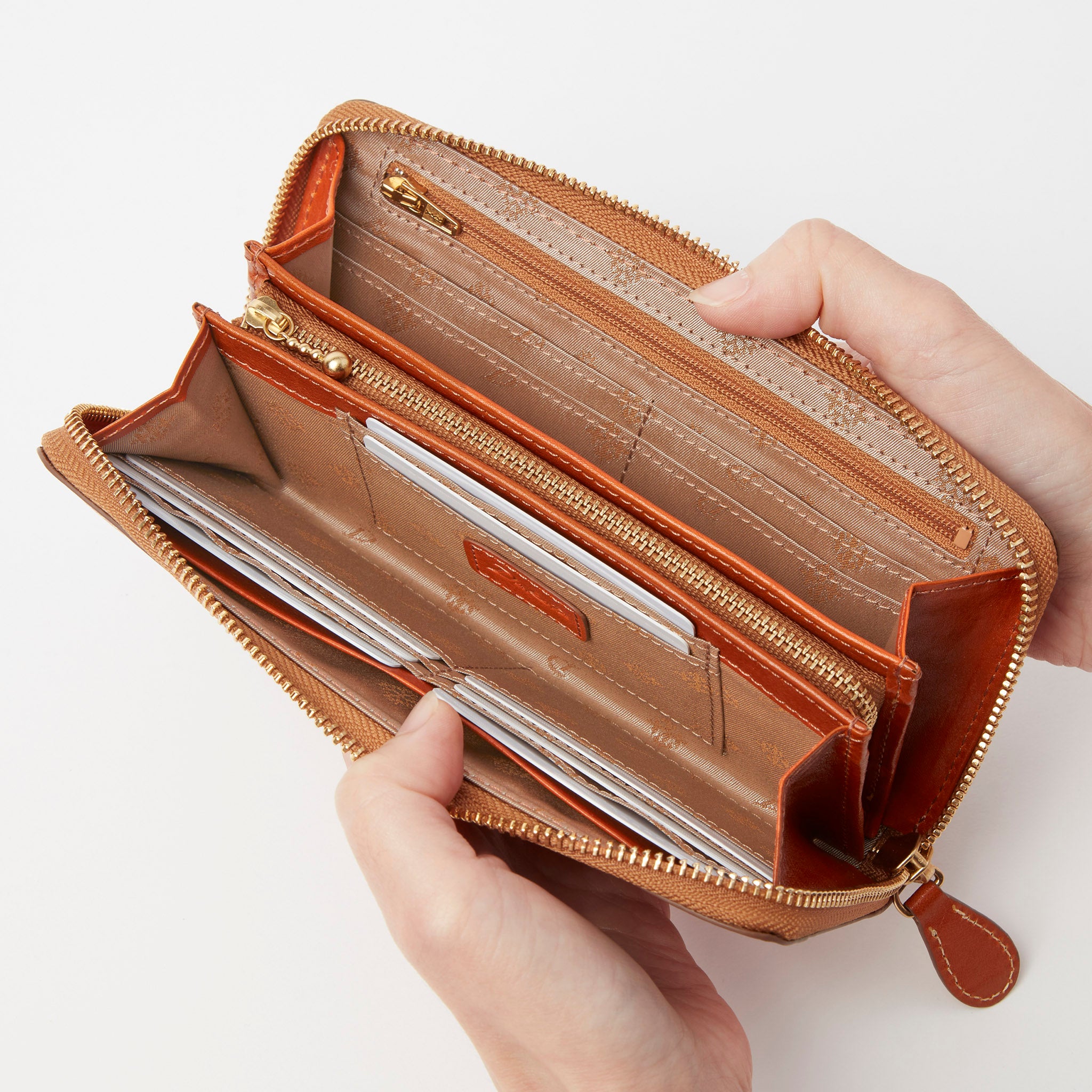 ヴィタミーナ 長財布 0031902