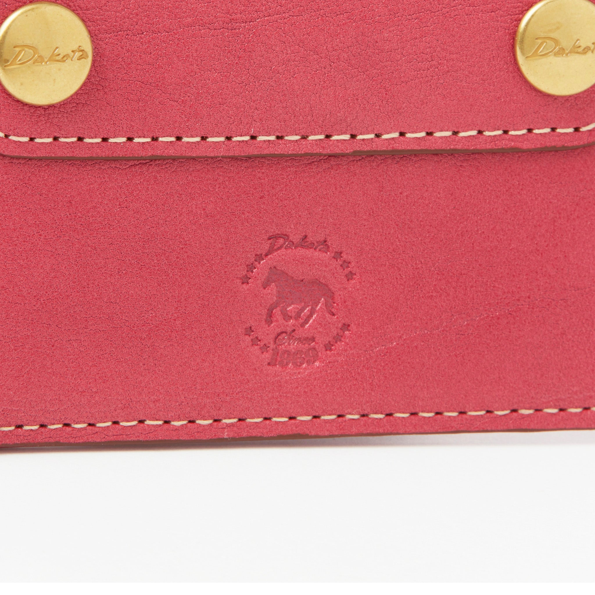 ヴィタミーナ リール付きパスケース 0031903