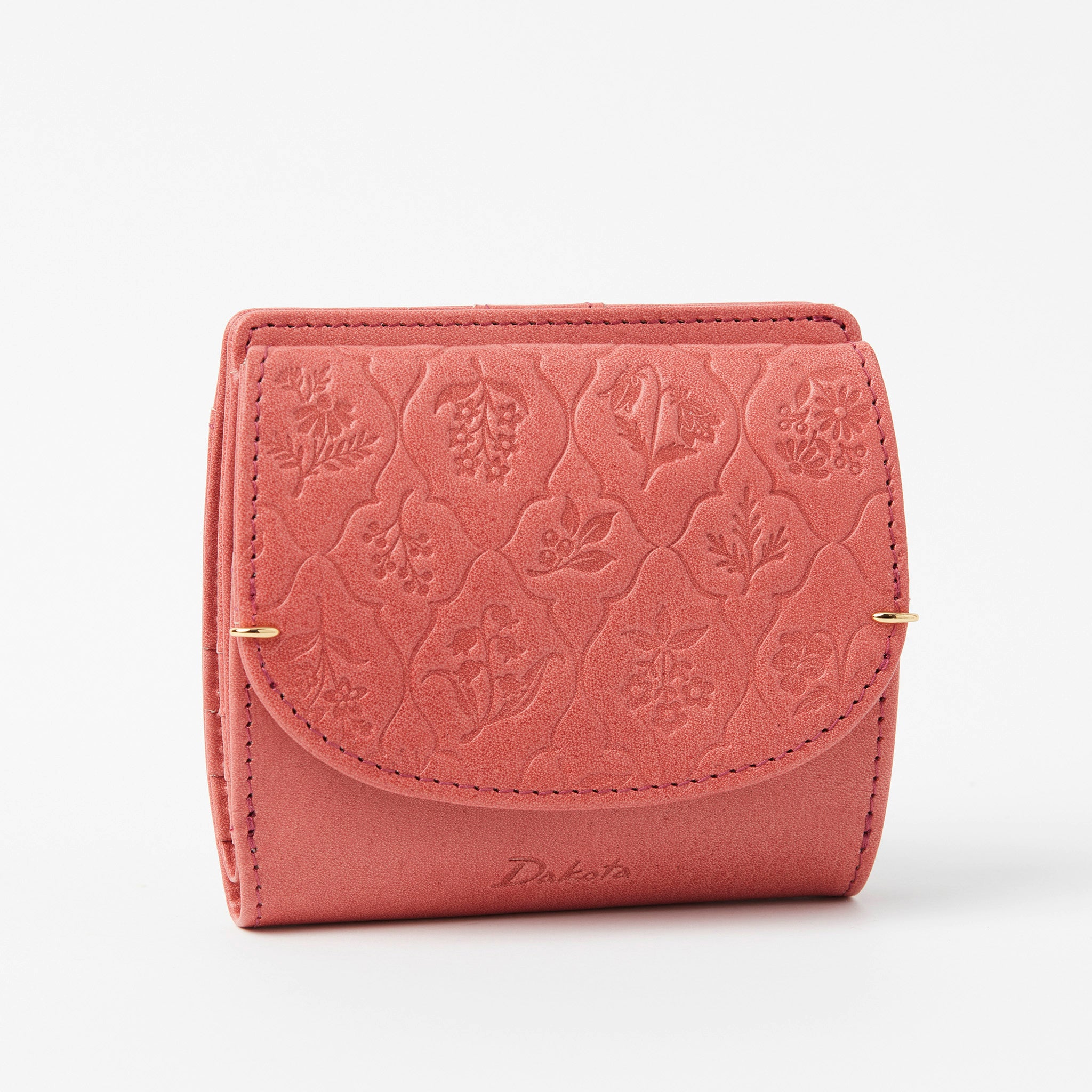 エルビエ 二つ折り財布 0031920