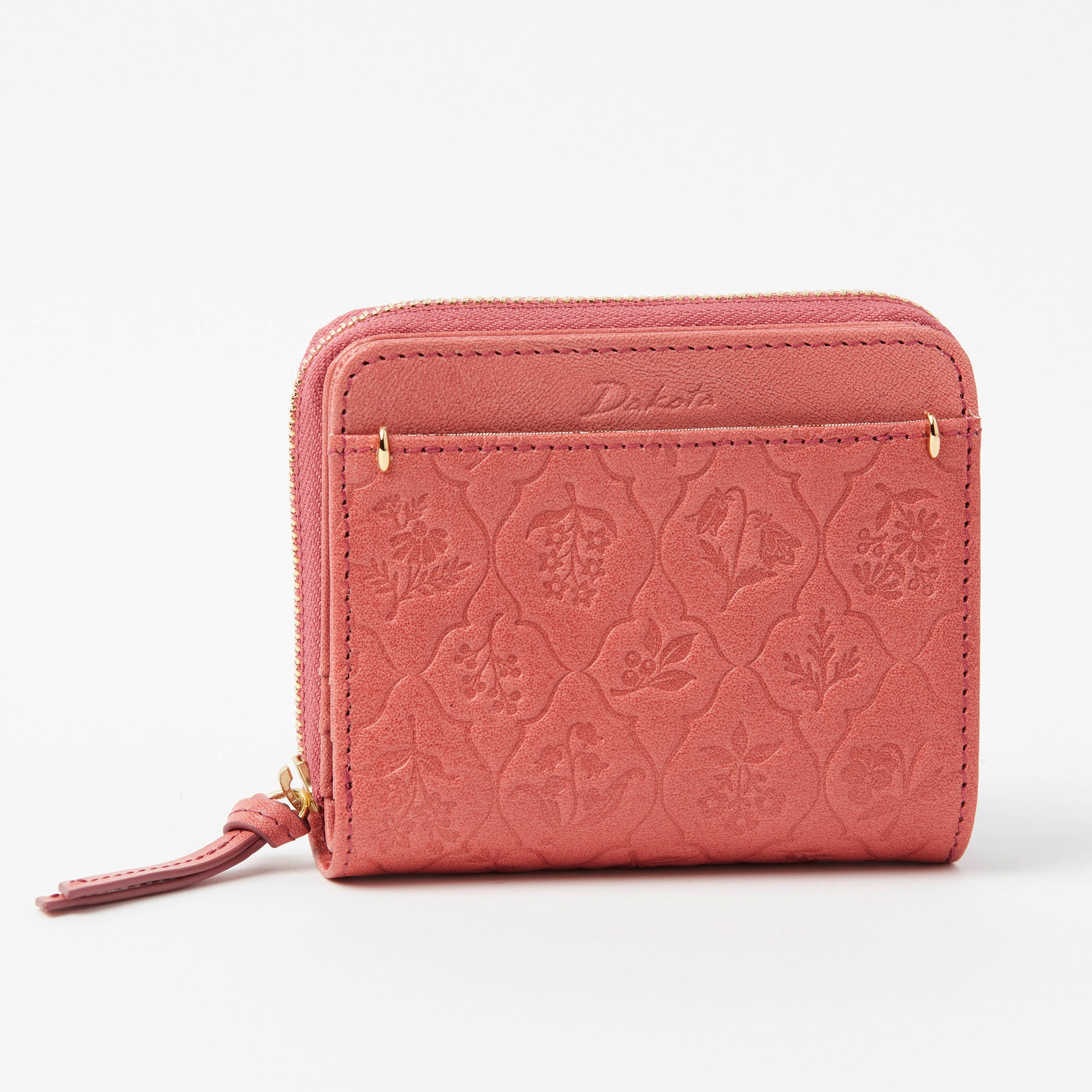 エルビエ 二つ折り財布 0031921