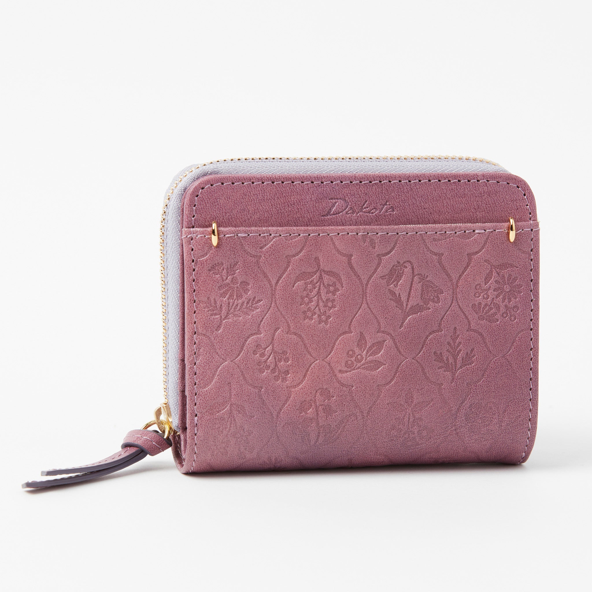 エルビエ 二つ折り財布 0031921