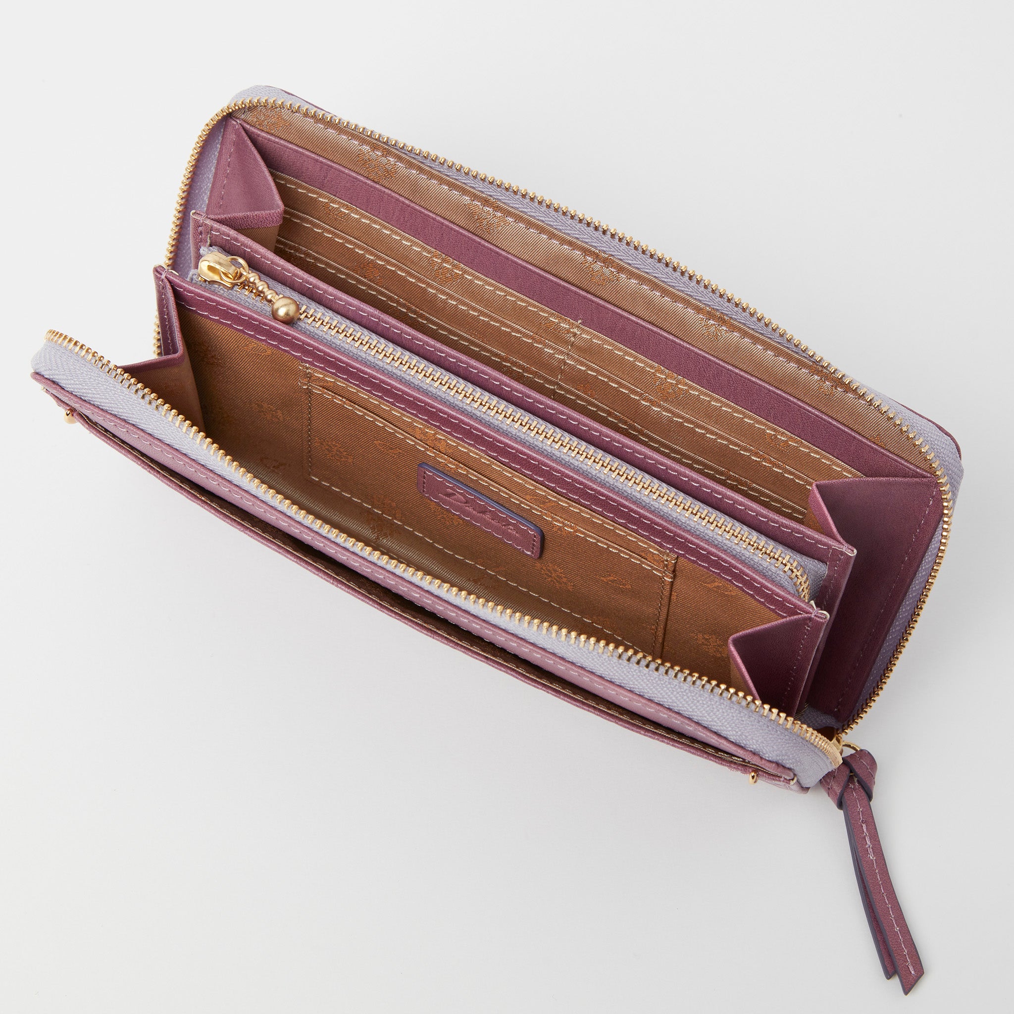 エルビエ 長財布 0031922