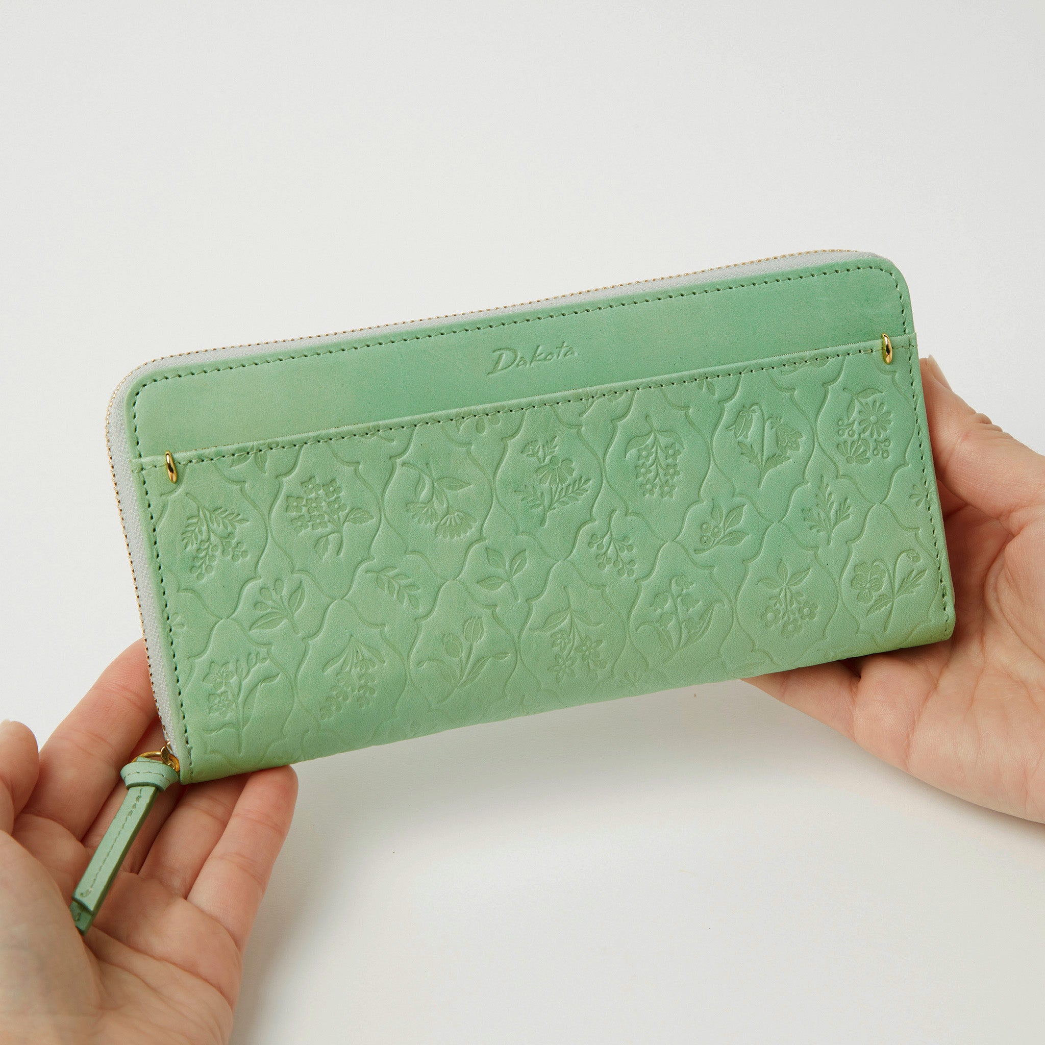 エルビエ 長財布 0031922