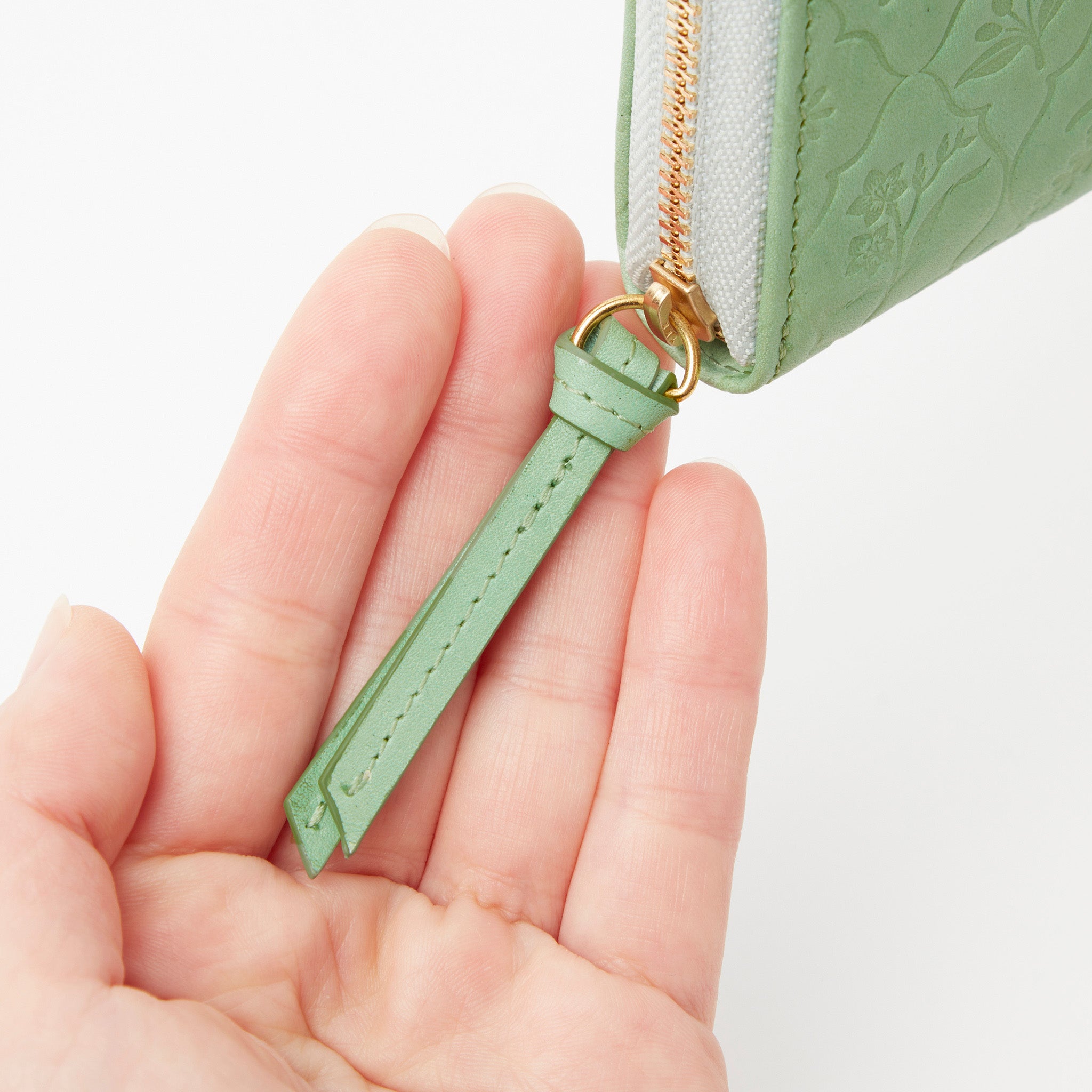 エルビエ 長財布 0031922