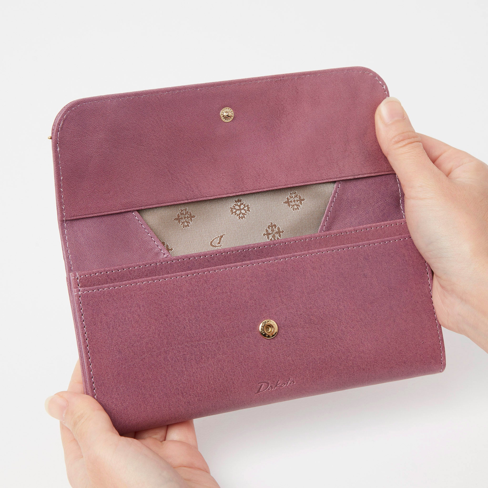 エルビエ 長財布 0031923