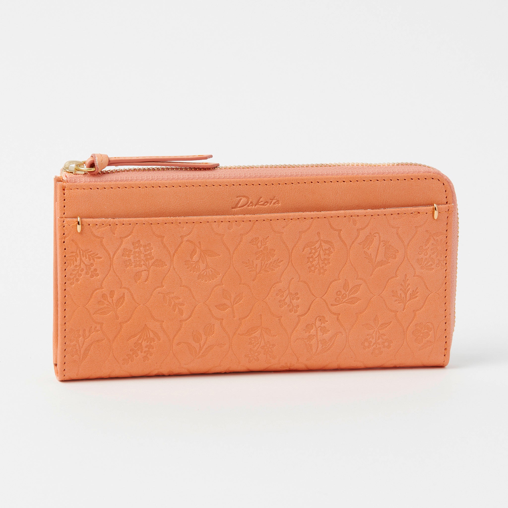 エルビエ 長財布 0031924