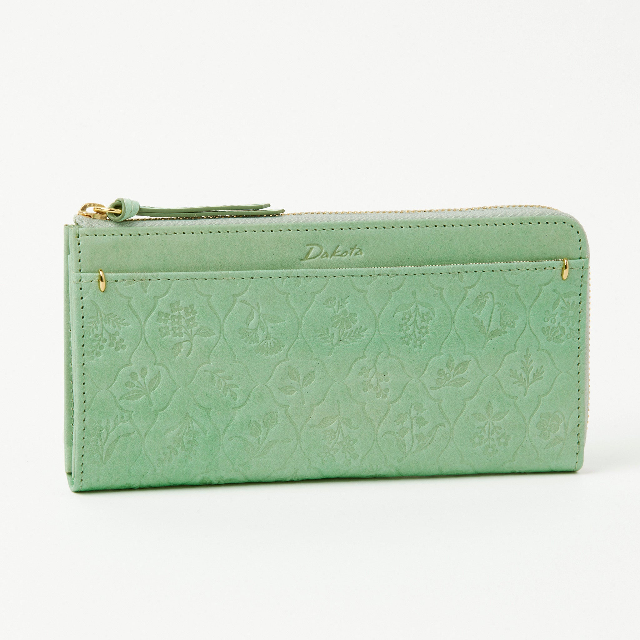 エルビエ 長財布 0031924