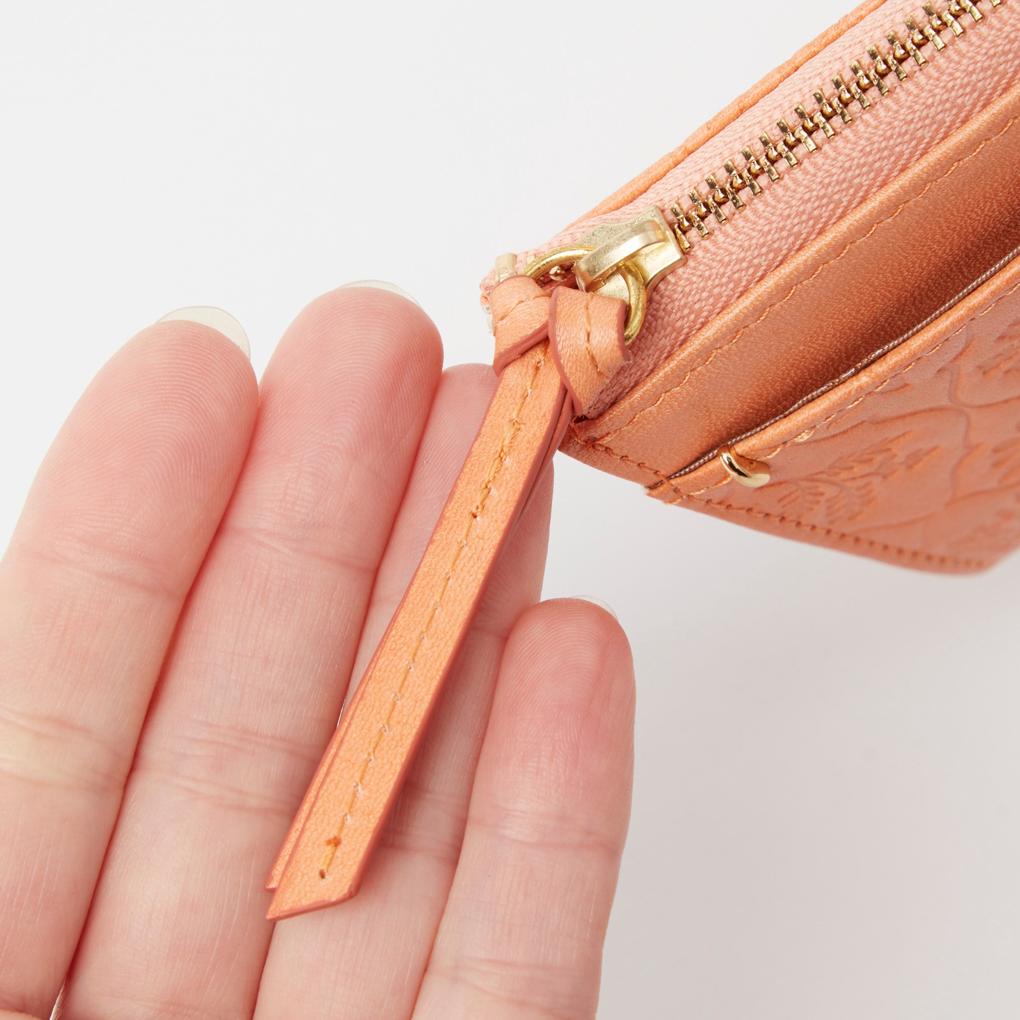 エルビエ 長財布 0031924