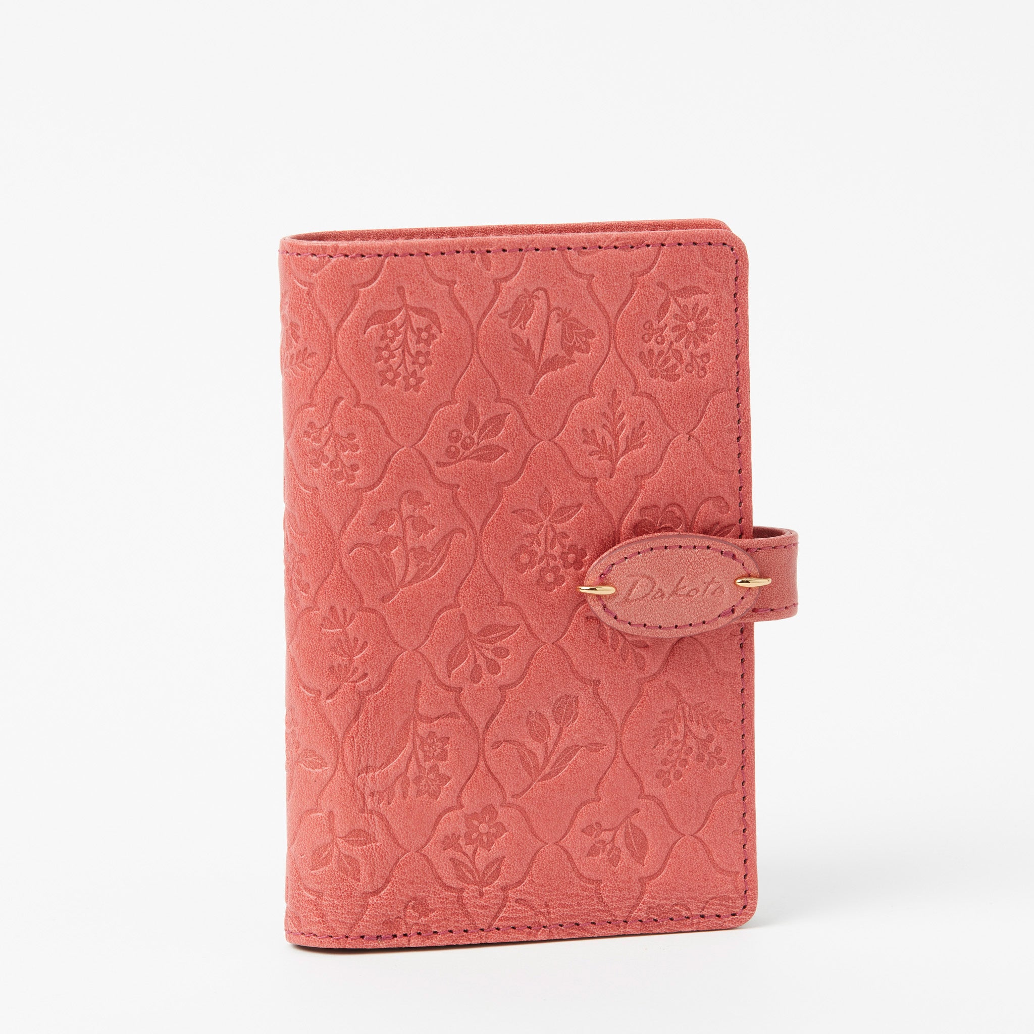 エルビエ カードケース 0031925