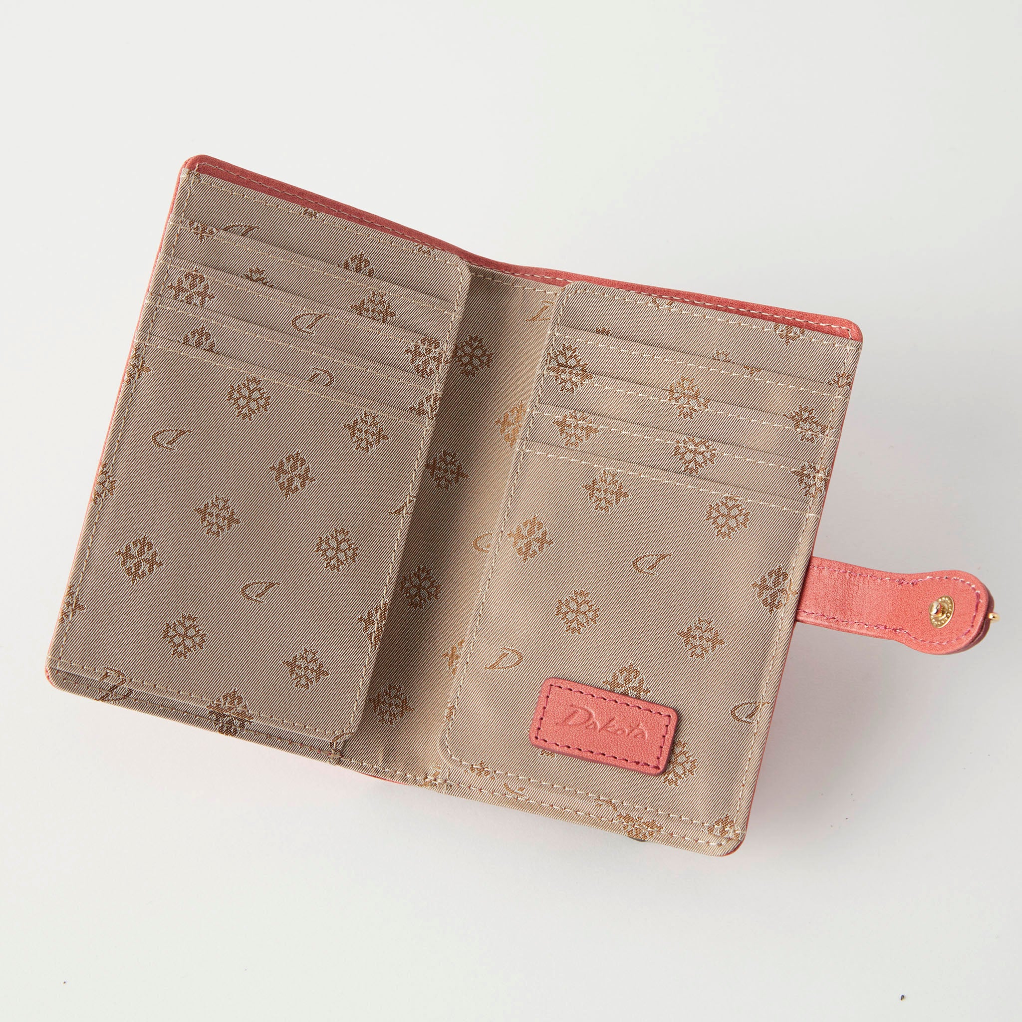 エルビエ カードケース 0031925