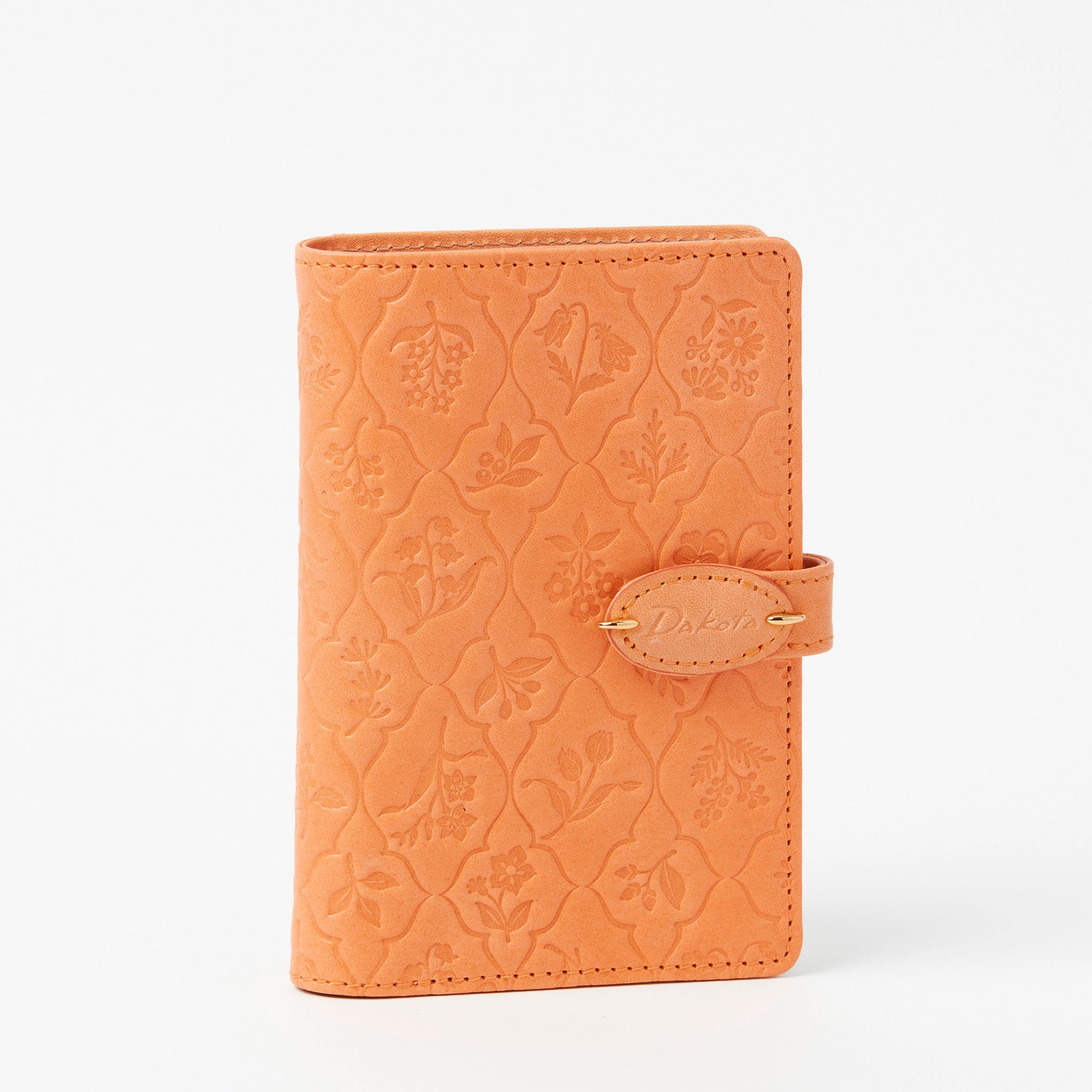 エルビエ カードケース 0031925