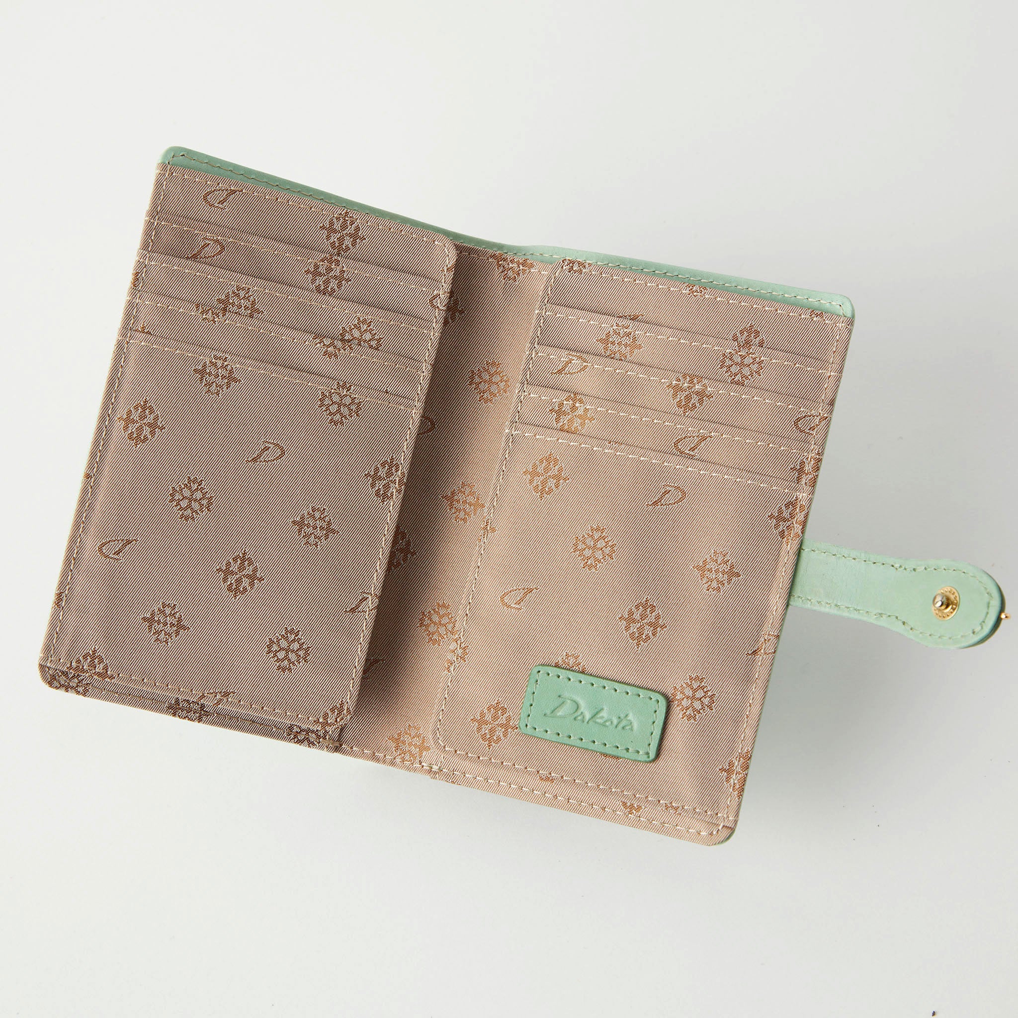 エルビエ カードケース 0031925