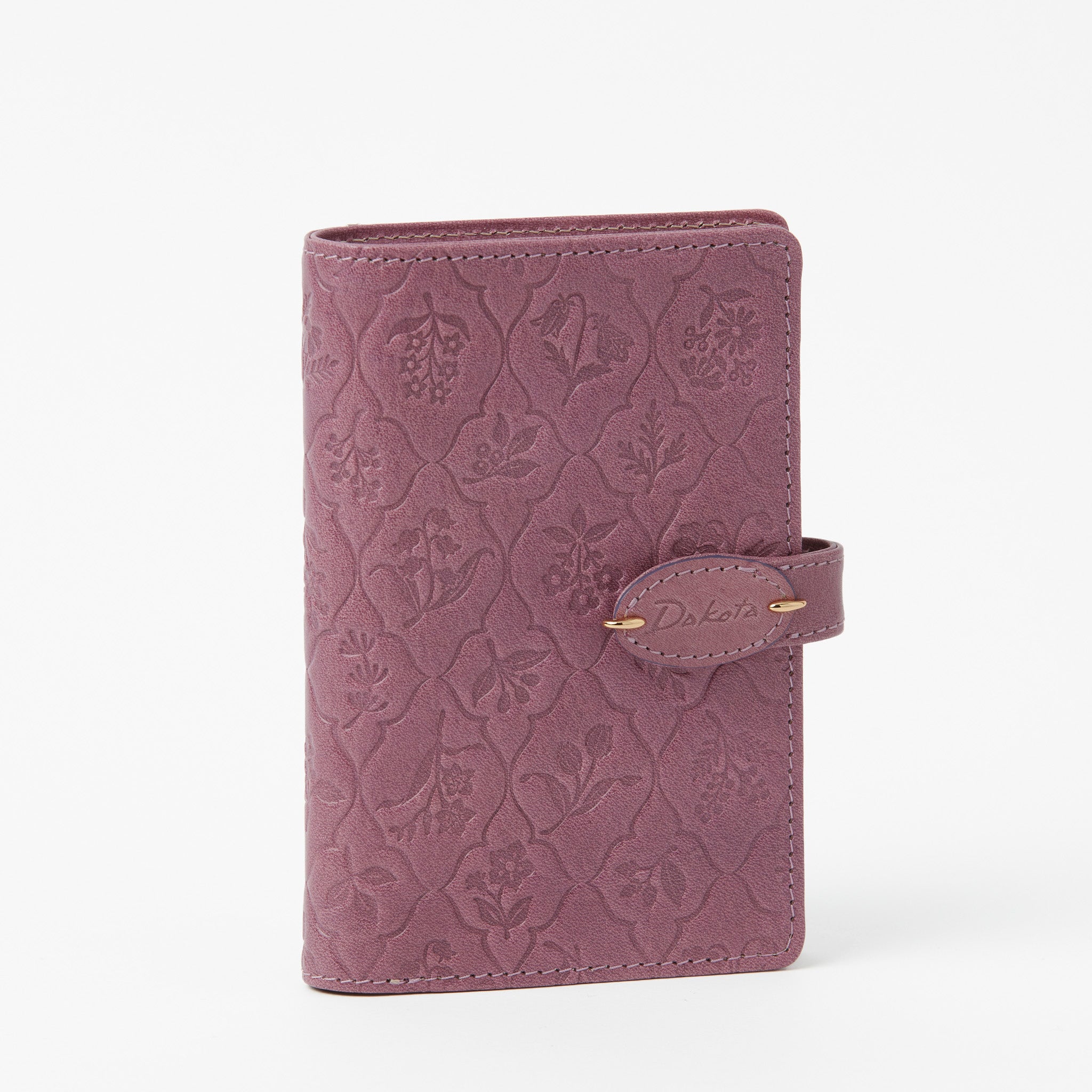 エルビエ カードケース 0031925