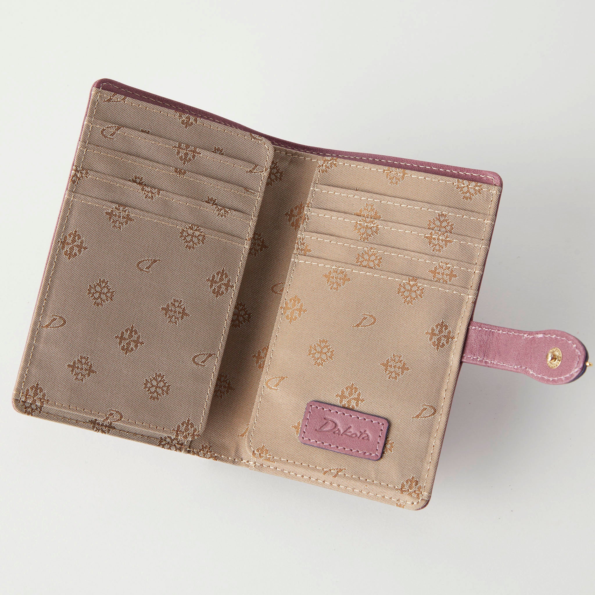 エルビエ カードケース 0031925