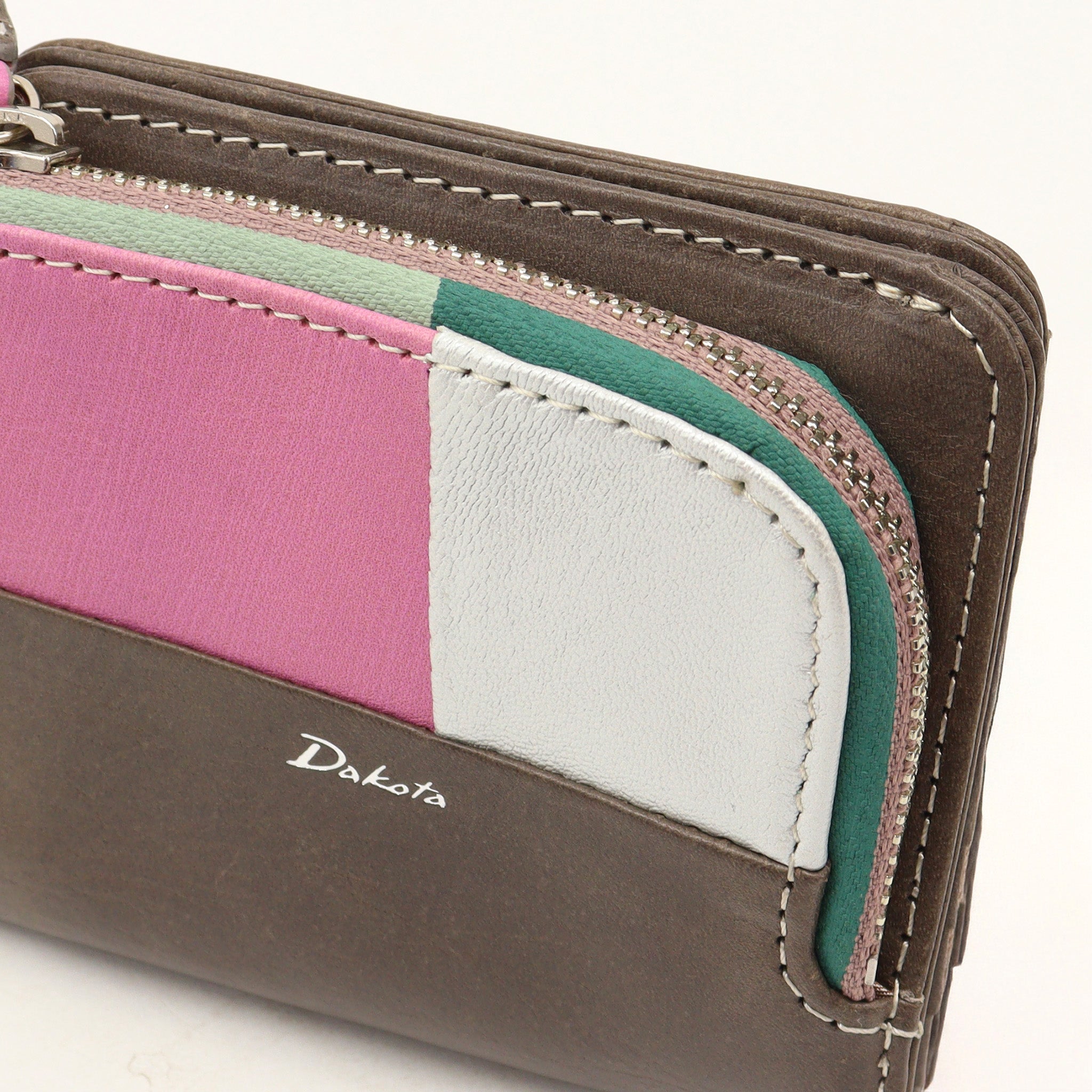 ブロッコ 二つ折りミニ財布 0032070