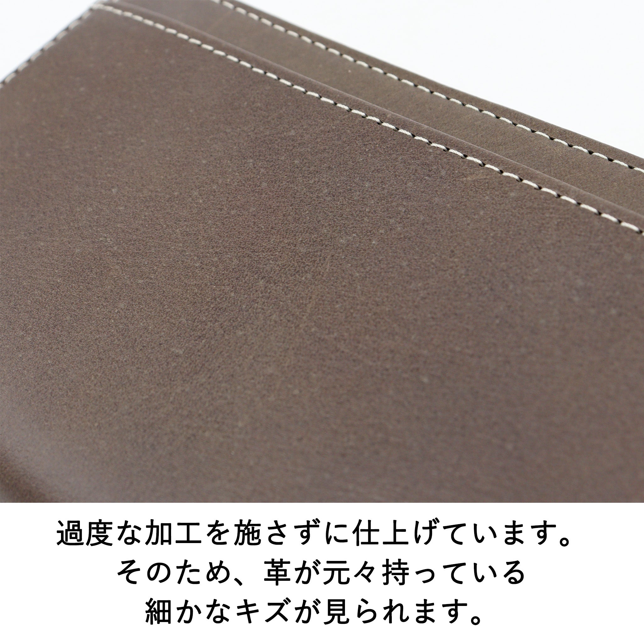 ブロッコ 二つ折りミニ財布 0032070