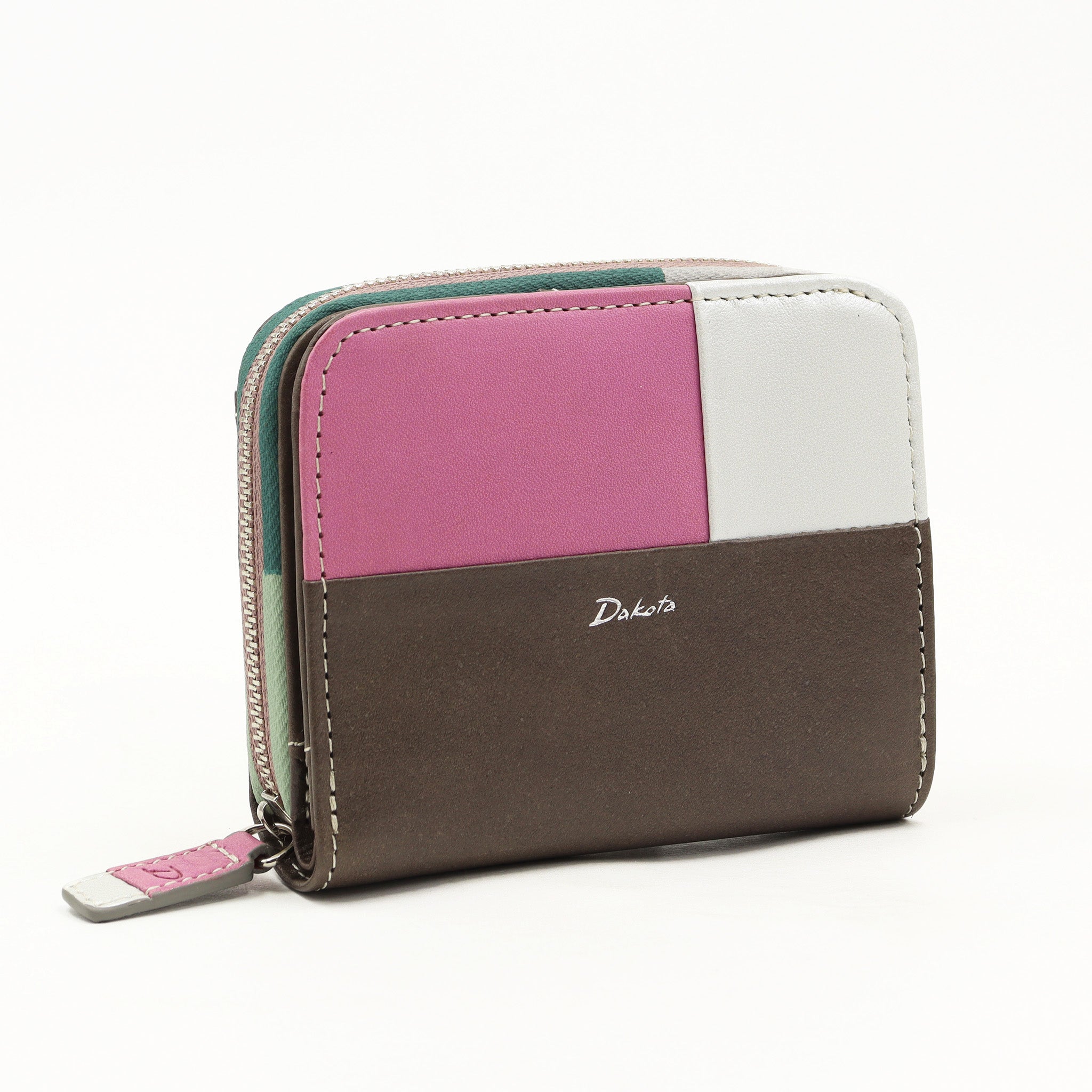 ブロッコ 二つ折り財布 0032071