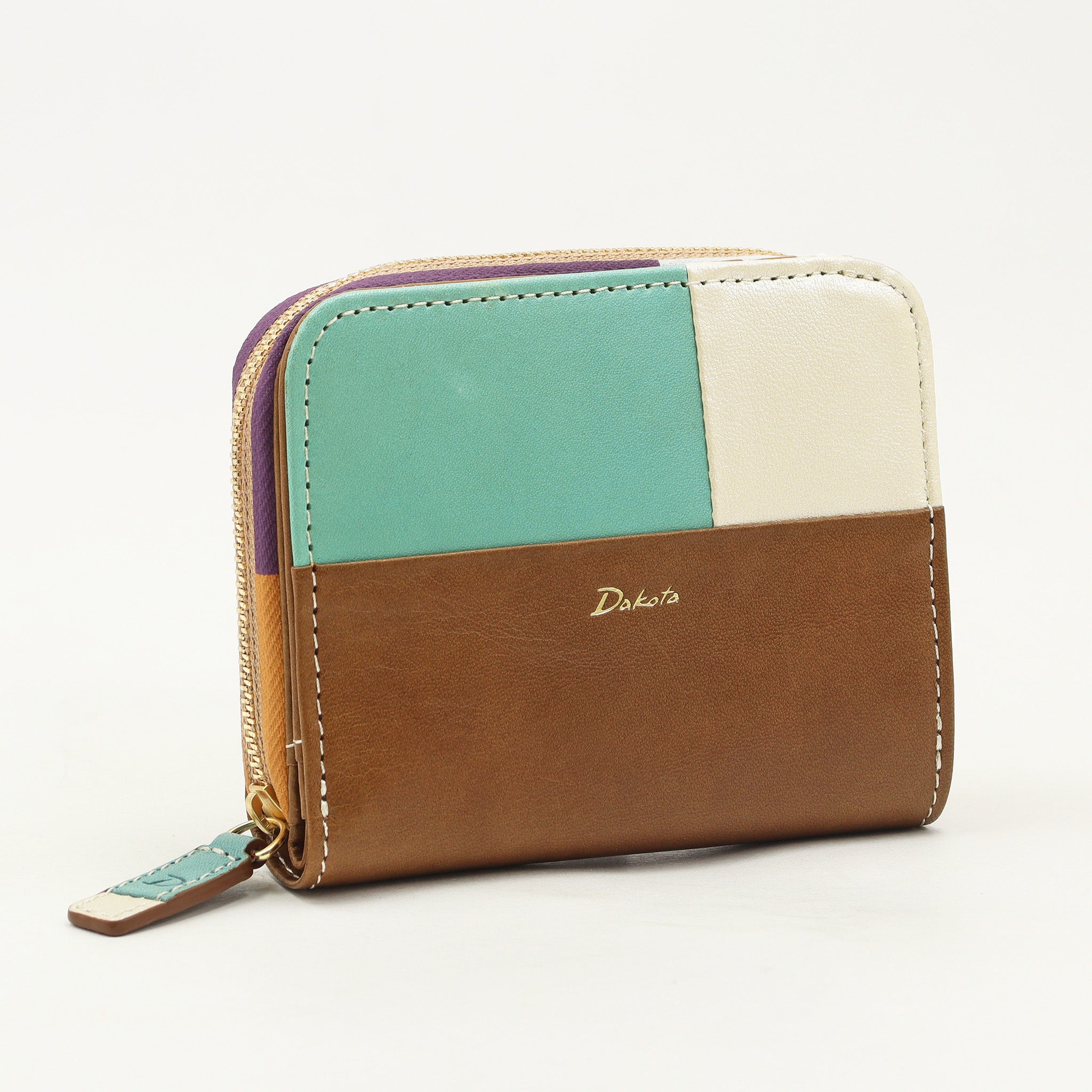 ブロッコ 二つ折り財布 0032071