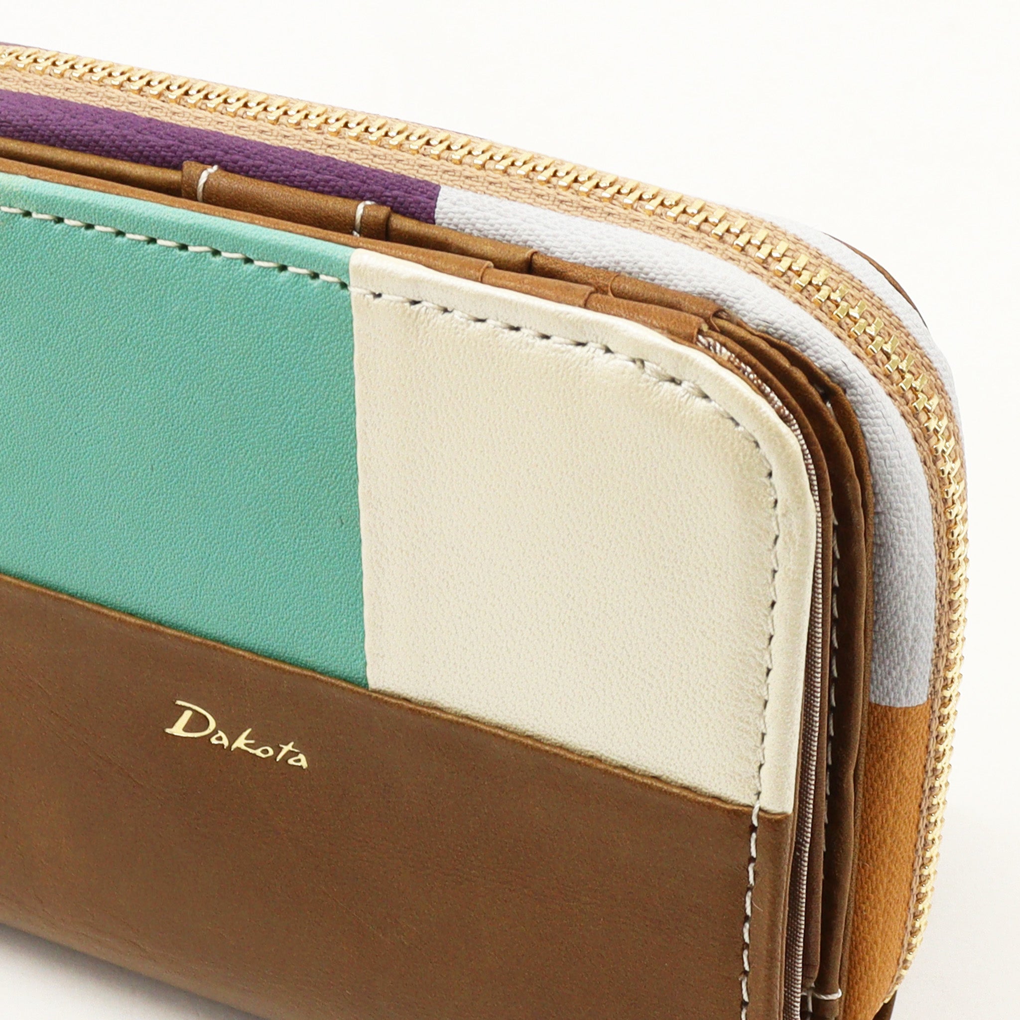 ブロッコ 二つ折り財布 0032071