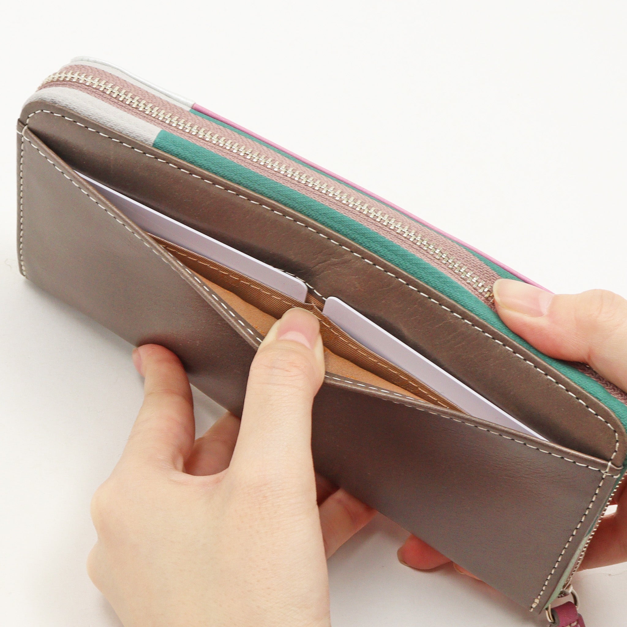 ブロッコ 長財布 0032072