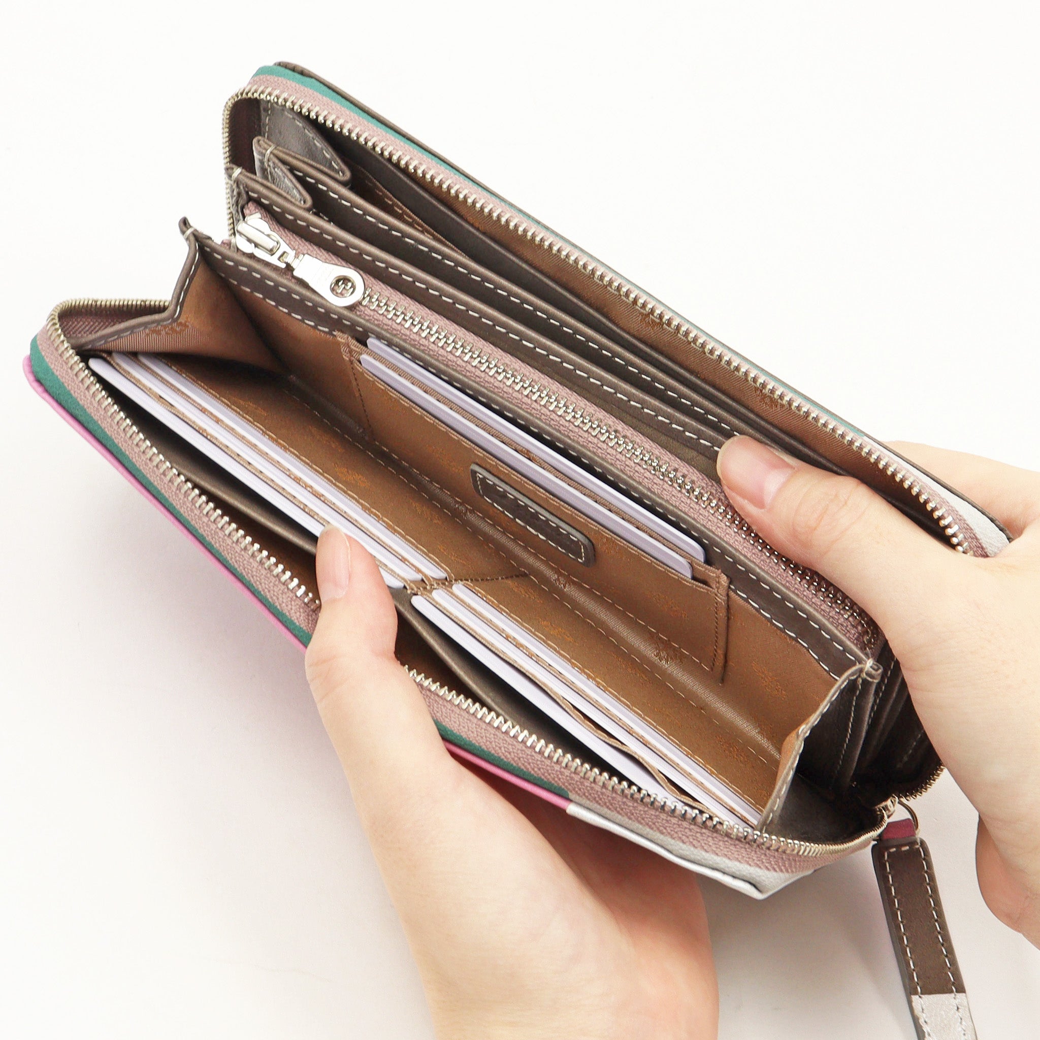 ブロッコ 長財布 0032072