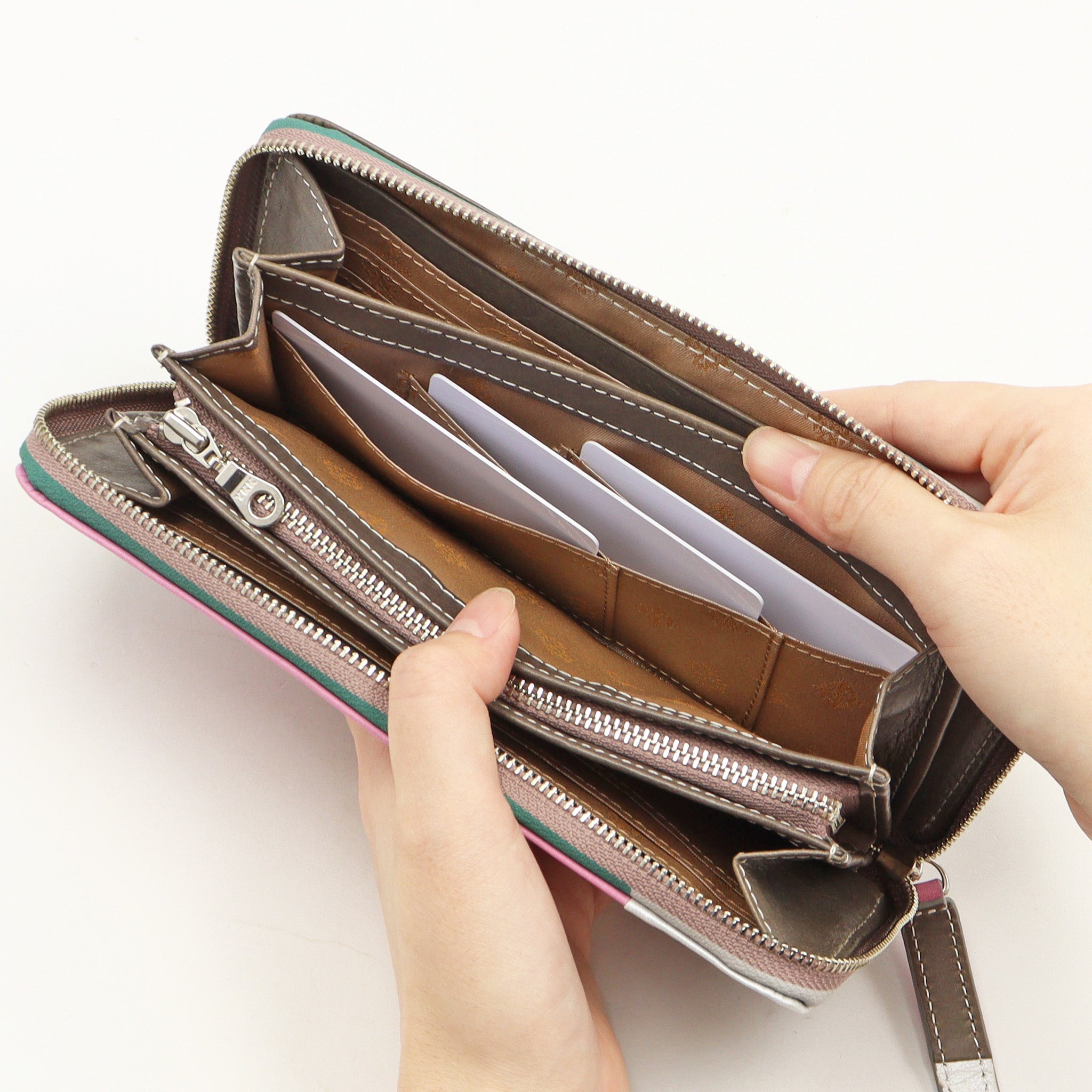 ブロッコ 長財布 0032072