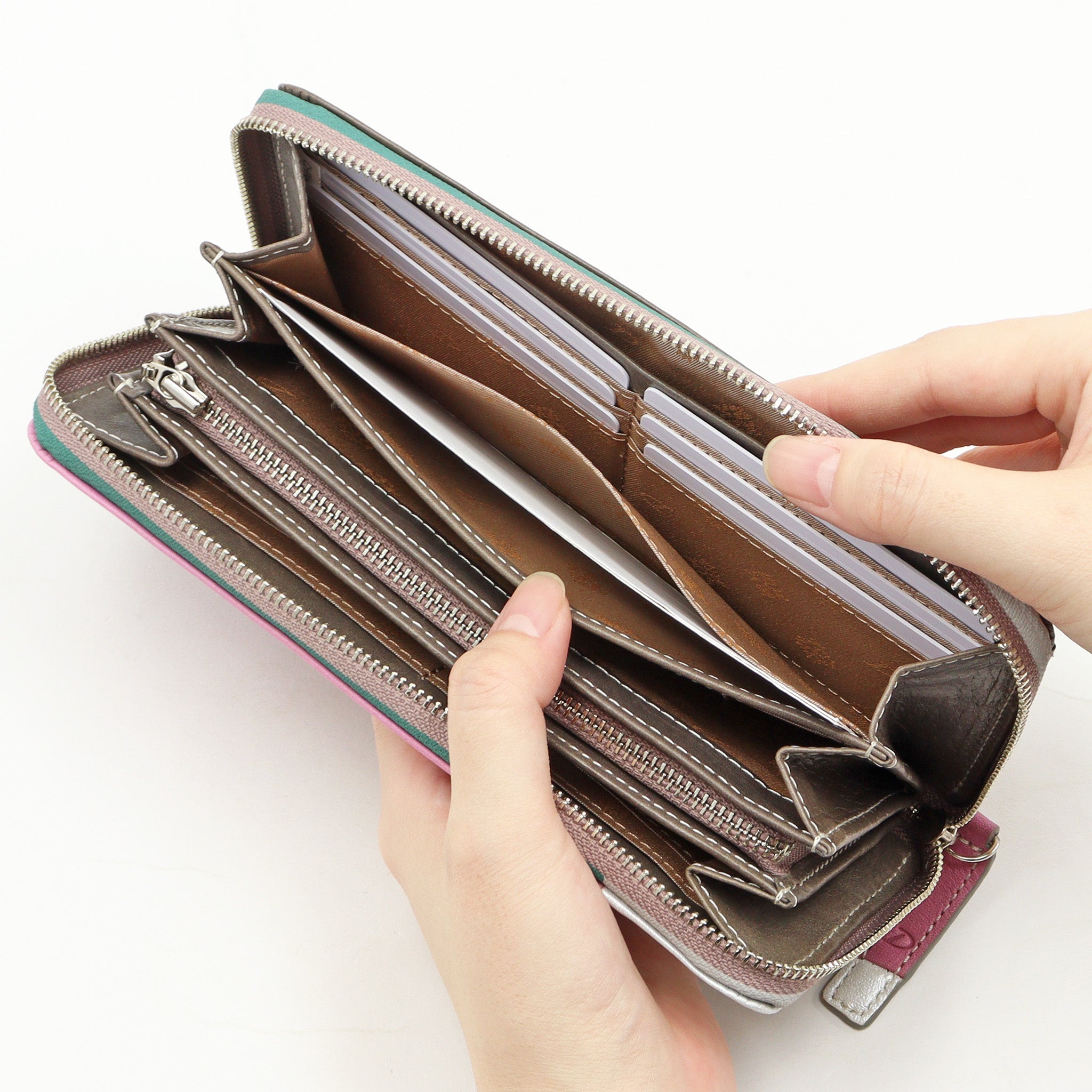 ブロッコ 長財布 0032072