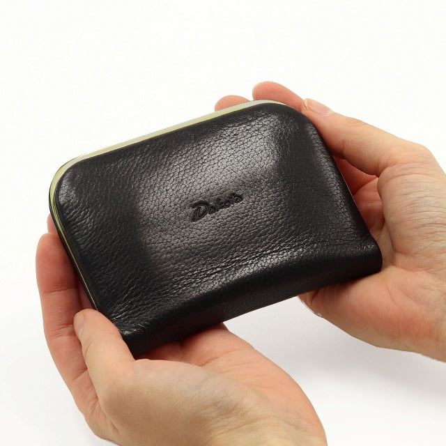 グラツィア がま口財布 0036540