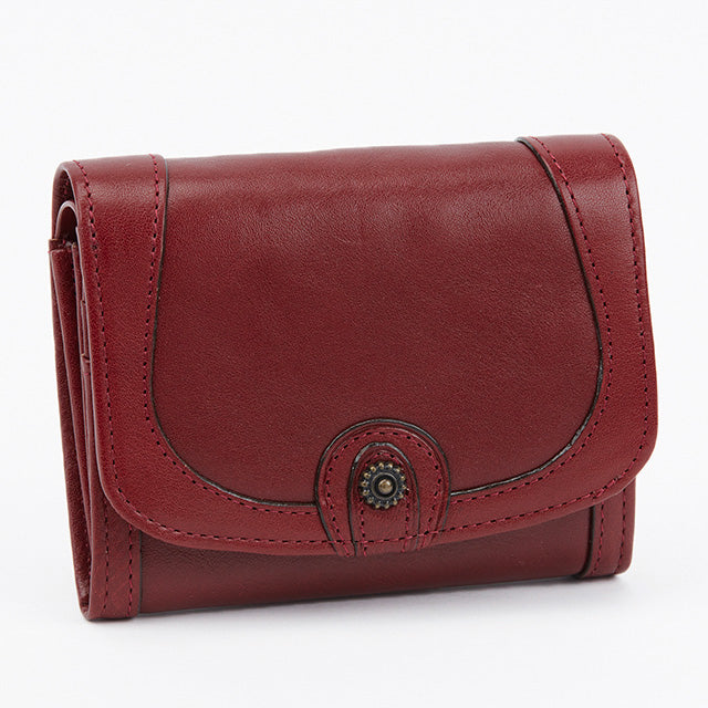 【公式WEB・一部店舗限定品】リードクラシック2 二つ折り財布 0037023