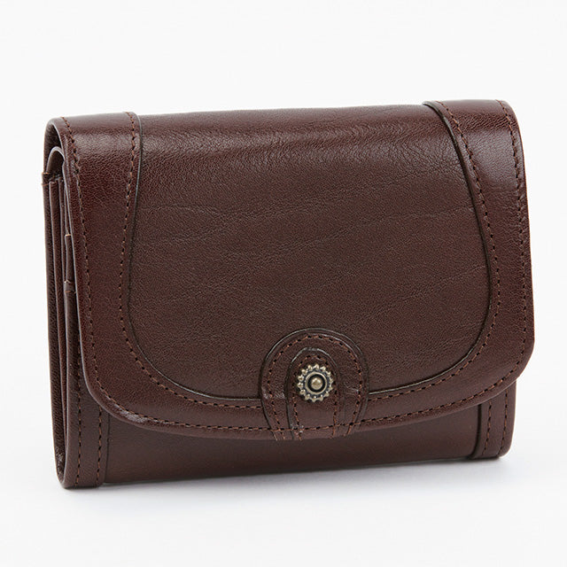 【公式WEB・一部店舗限定品】リードクラシック2 二つ折り財布 0037023