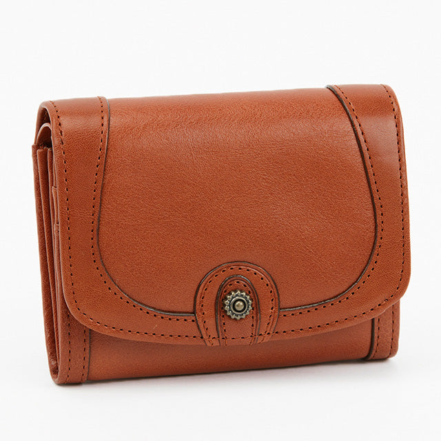 【公式WEB・一部店舗限定品】リードクラシック2 二つ折り財布 0037023