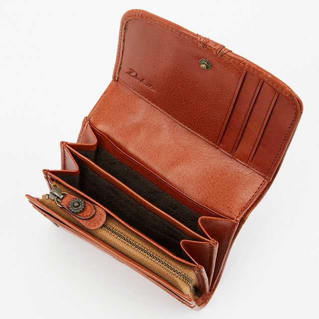 【公式WEB・一部店舗限定品】リードクラシック2 二つ折り財布 0037023