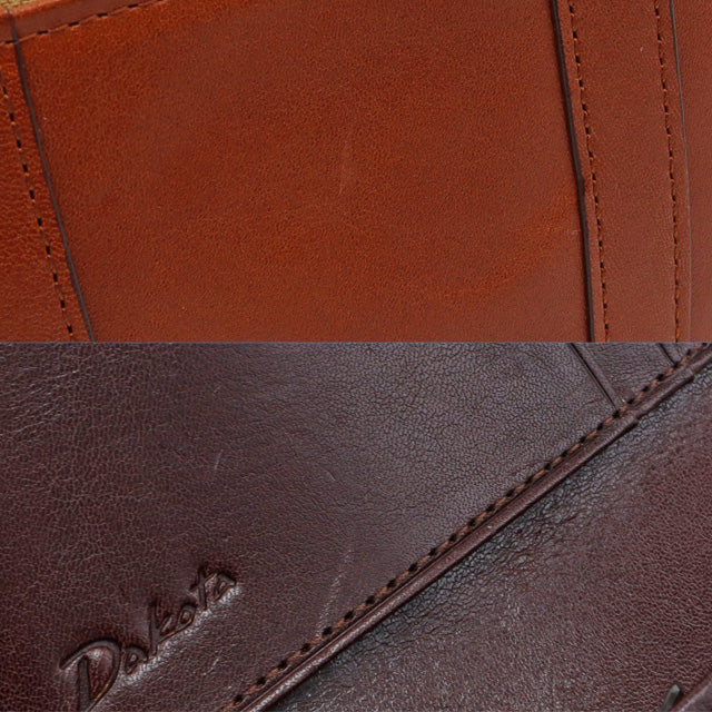 【公式WEB・一部店舗限定品】リードクラシック2 二つ折り財布 0037023