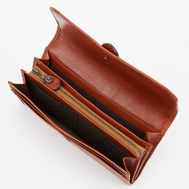 【公式WEB・一部店舗限定品】リードクラシック2 長財布 0037024