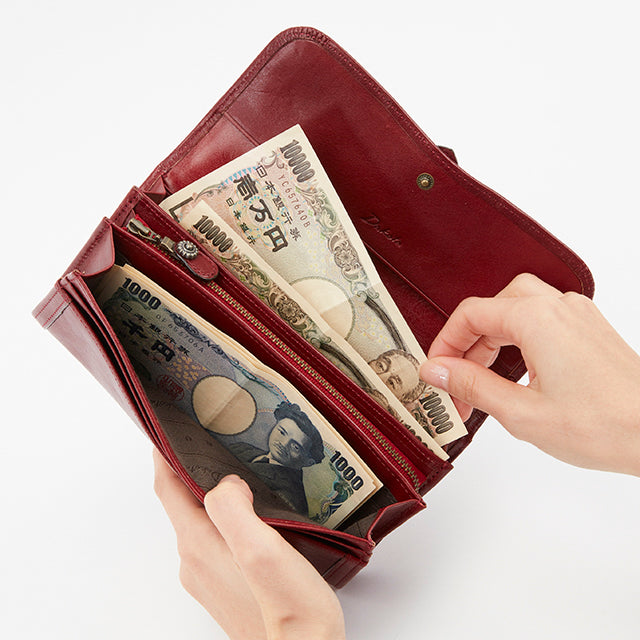 【公式WEB・一部店舗限定品】リードクラシック2 長財布 0037024