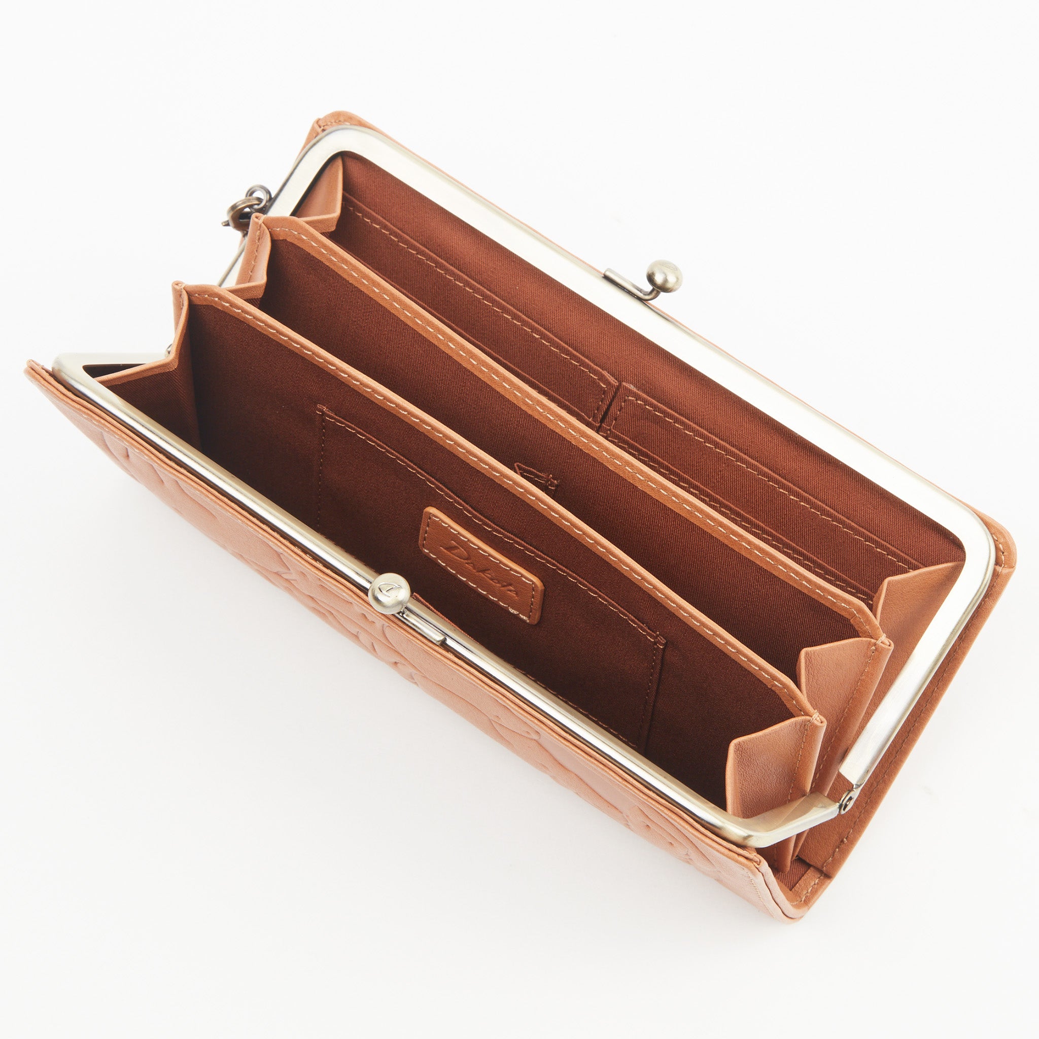 【公式WEB限定品】アニマーレ がま口長財布 0038641