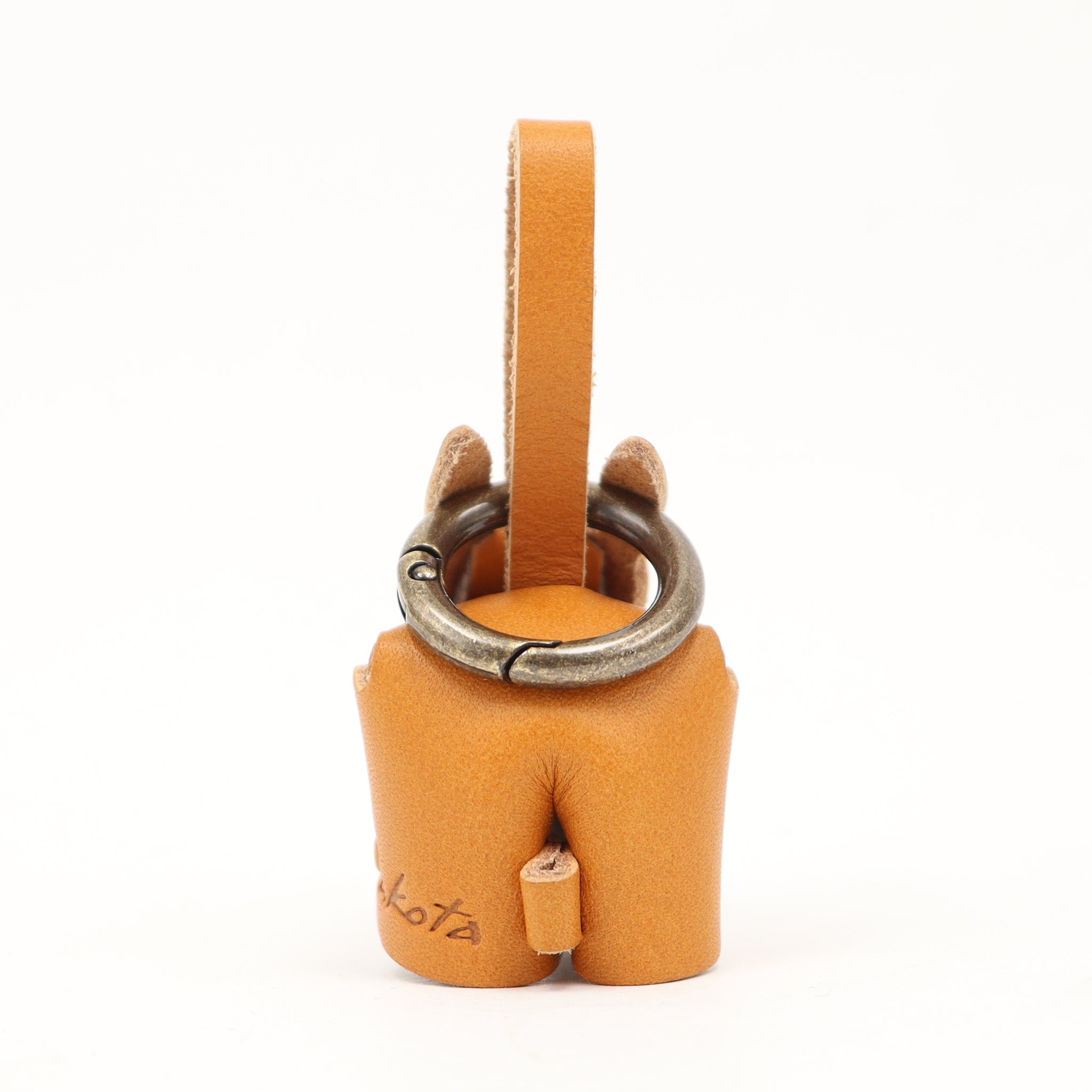 【公式WEB・一部店舗限定品】 アミーゴ　アニマルチャーム（ウサギ）　0038670