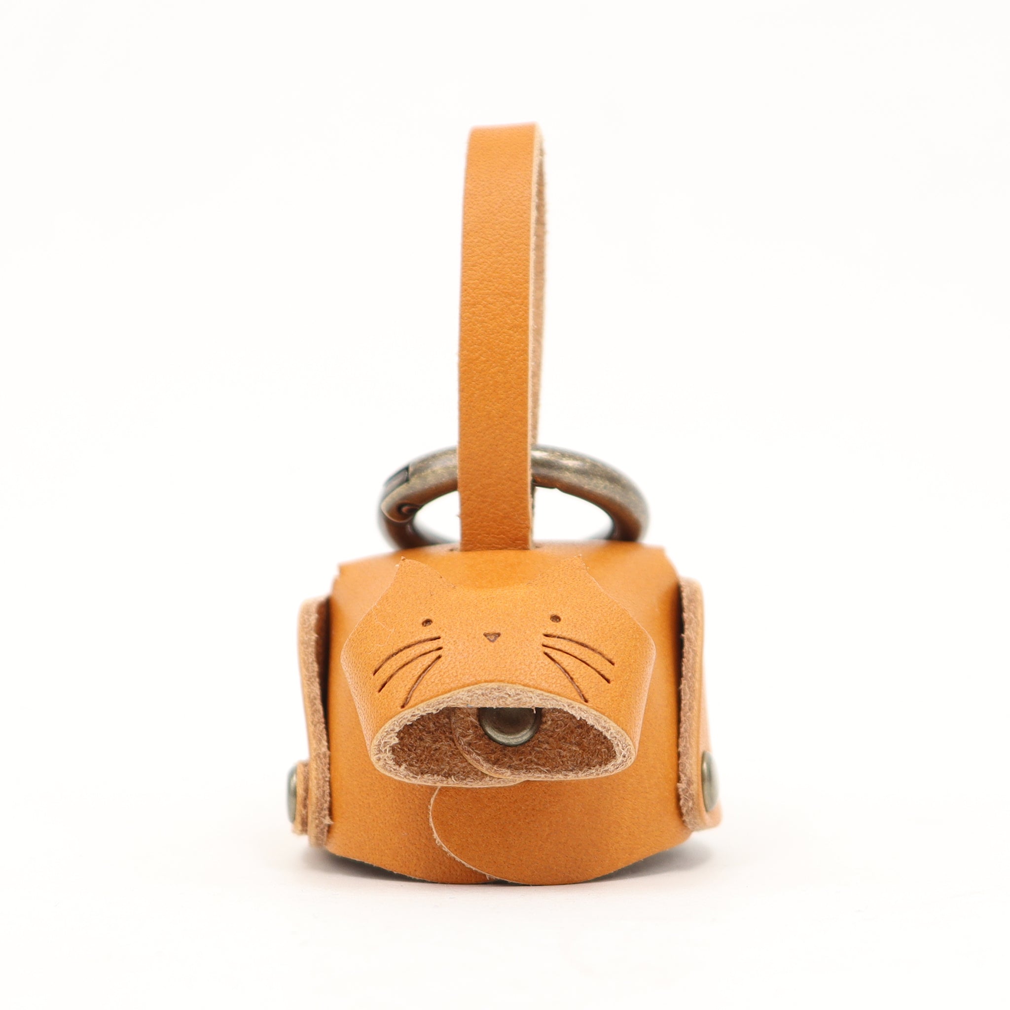 【公式WEB・一部店舗限定品】 アミーゴ　アニマルチャーム（ネコ）　0038671