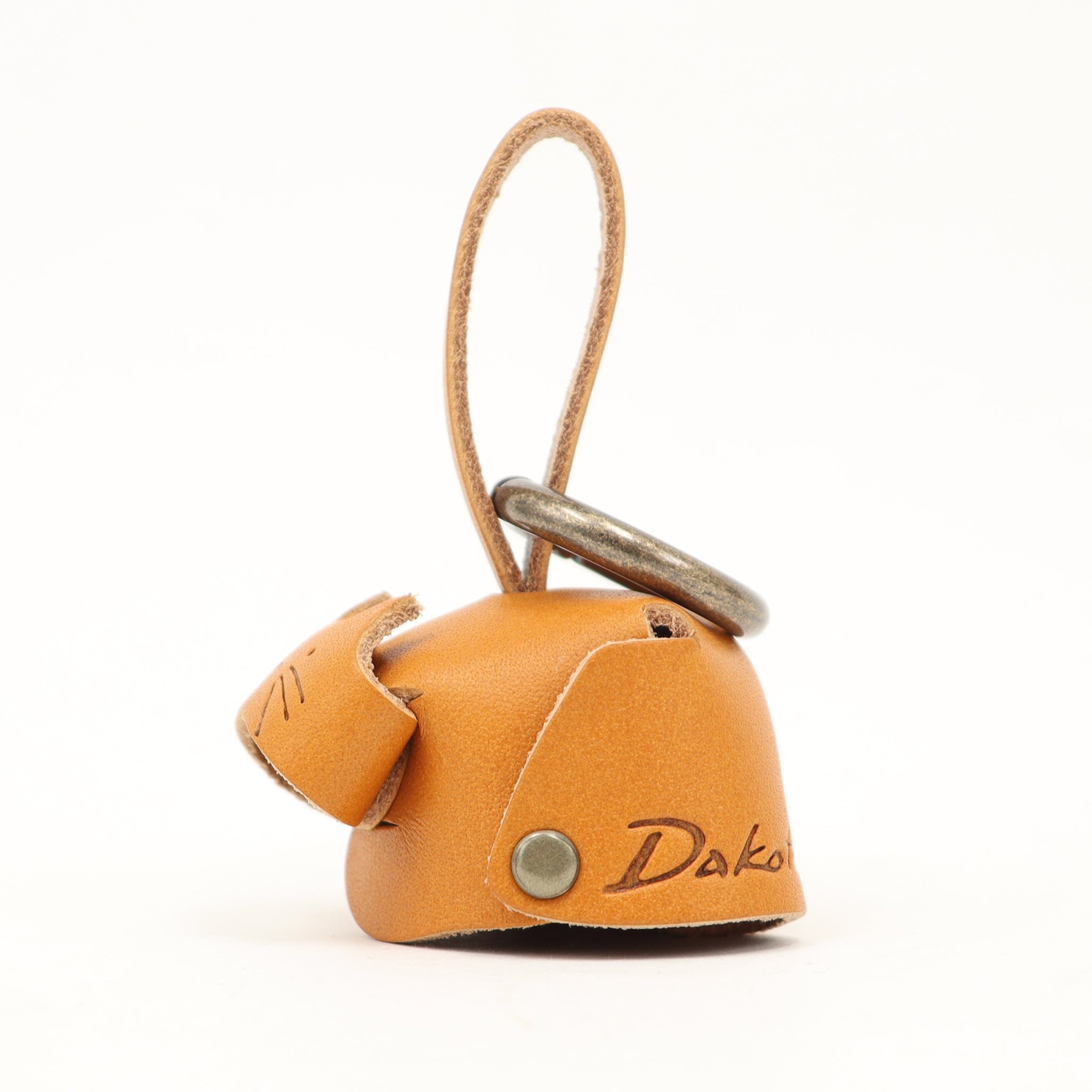 【公式WEB・一部店舗限定品】 アミーゴ　アニマルチャーム（ネコ）　0038671