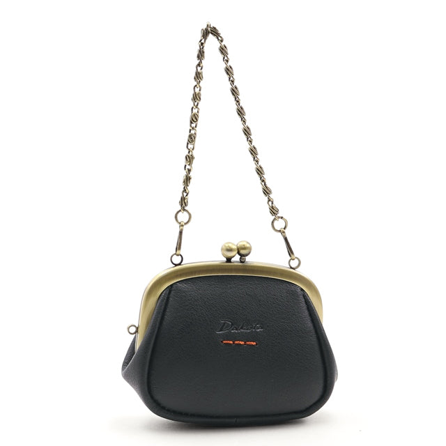 【公式WEB限定品】チコ がま口コインケース 0038750