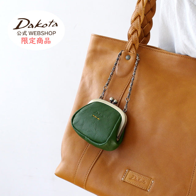 【公式WEB限定品】チコ がま口コインケース 0038750