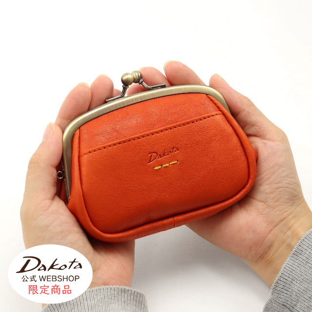 【公式WEB限定品】チコ がま口小物入れ 0038751