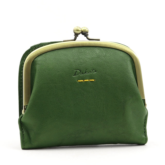 【公式WEB限定品】チコ がま口二つ折り財布 0038752